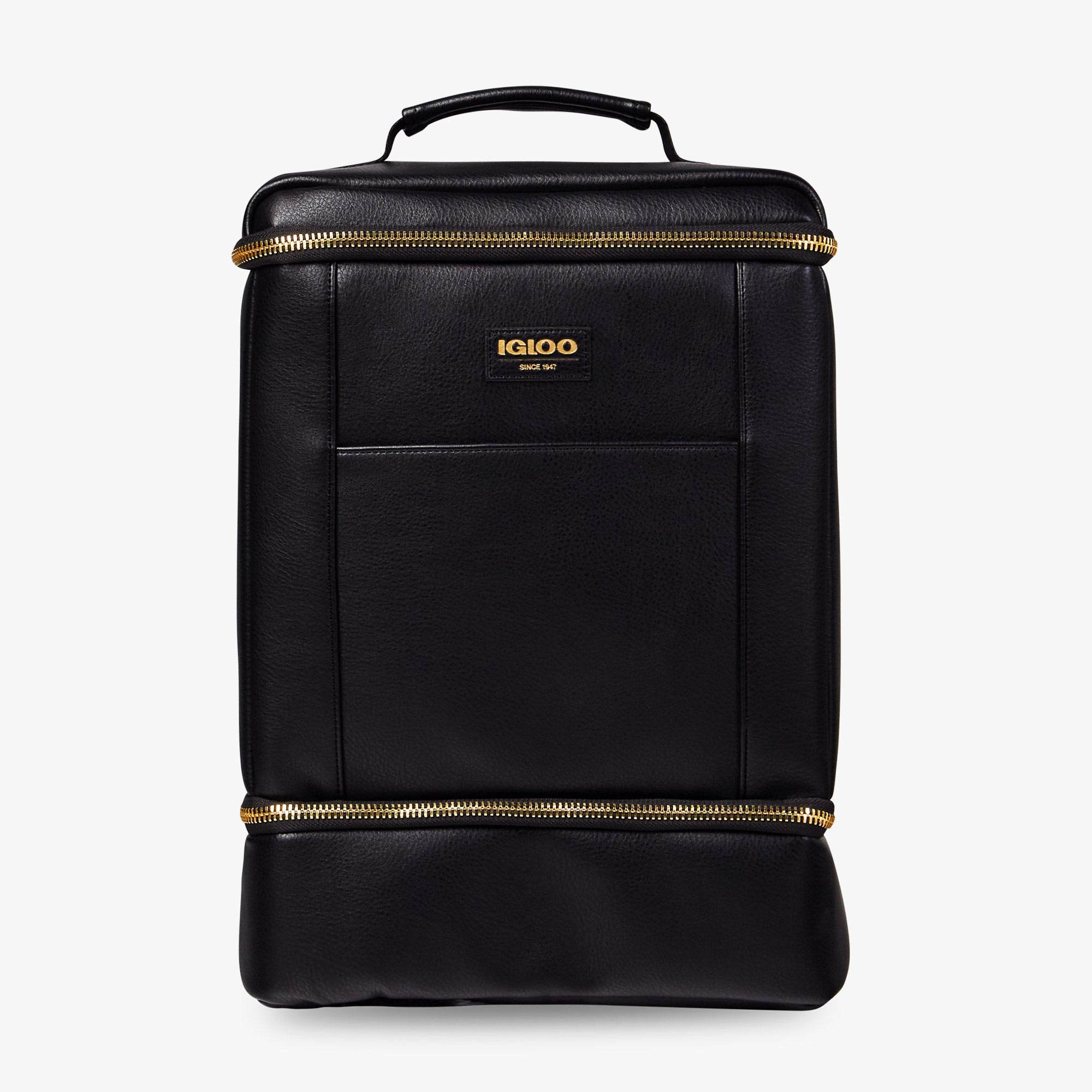 Igloo Luxe? Dual Compartment Backpack - Image 6