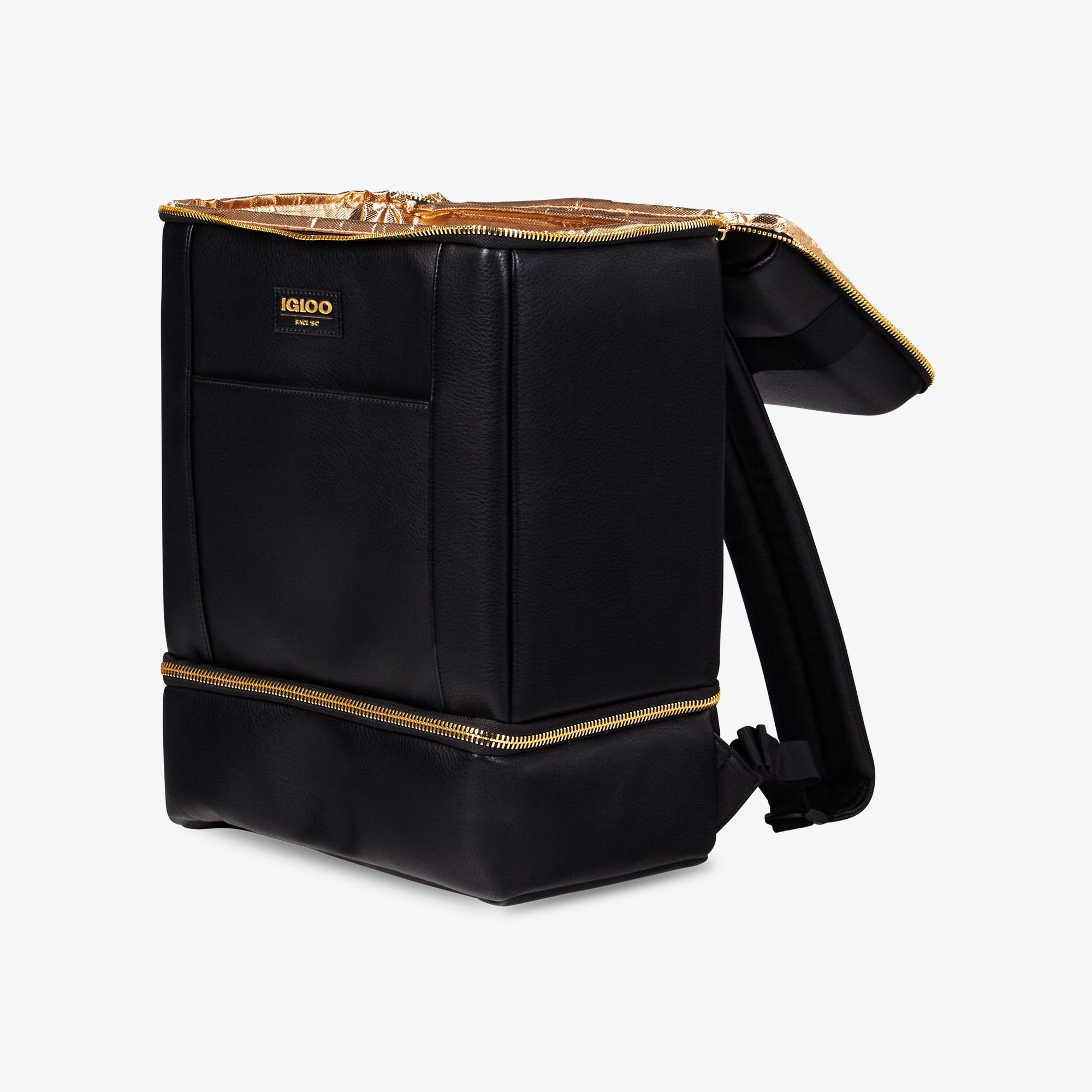 Igloo Luxe? Dual Compartment Backpack - Image 7