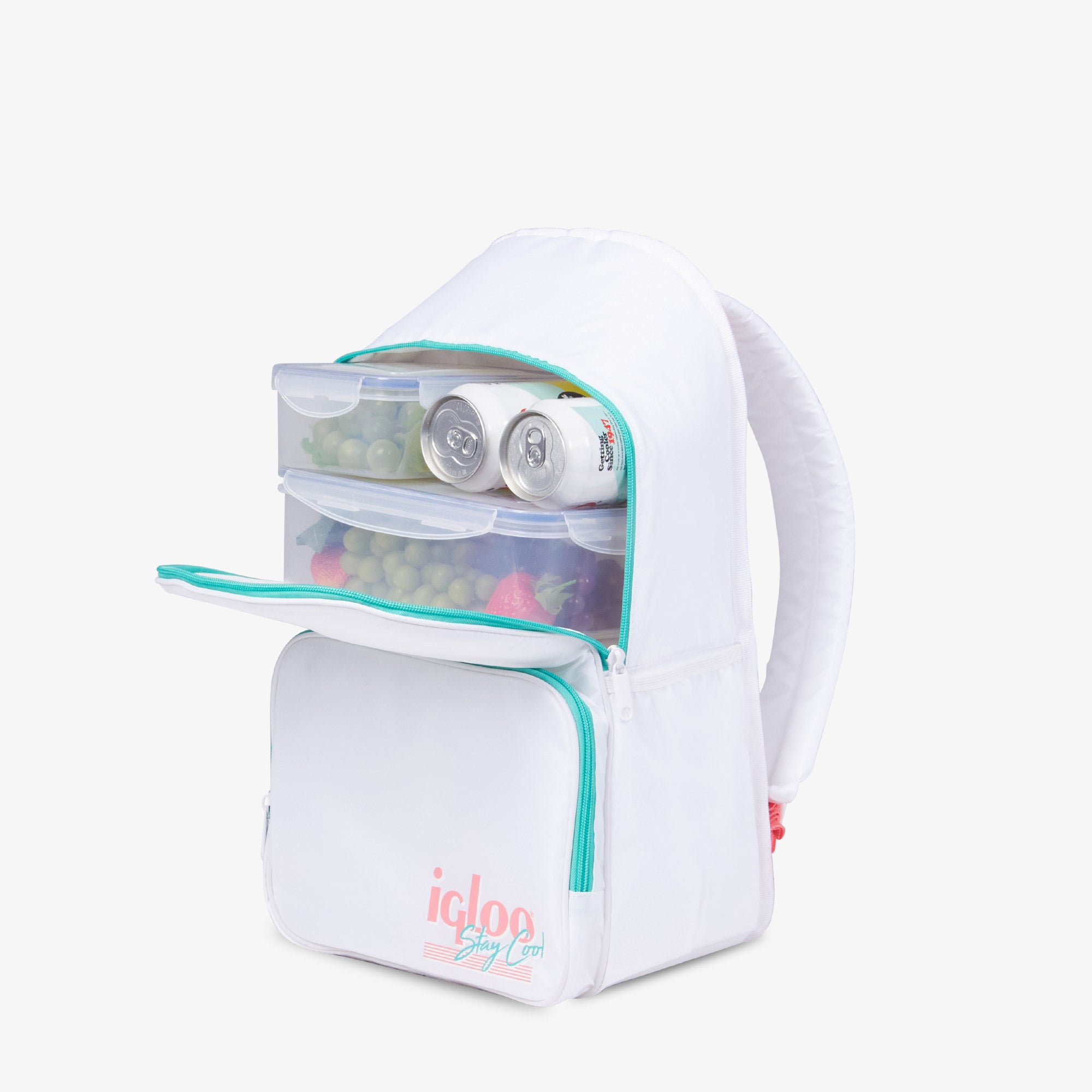 Retro Backpack Cooler - Image 18
