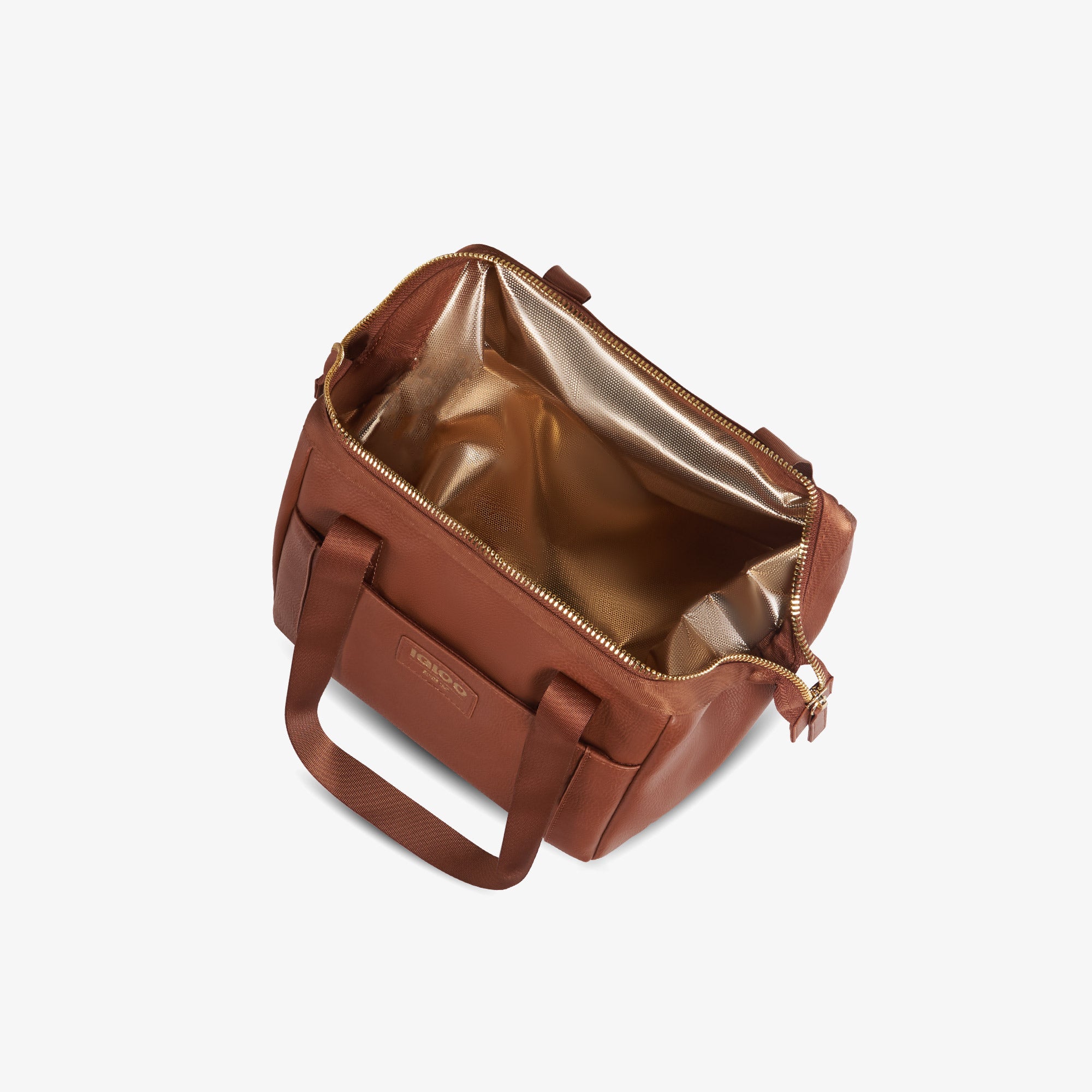 Igloo Luxe® Lunch Tote Cooler Bag - Image 4