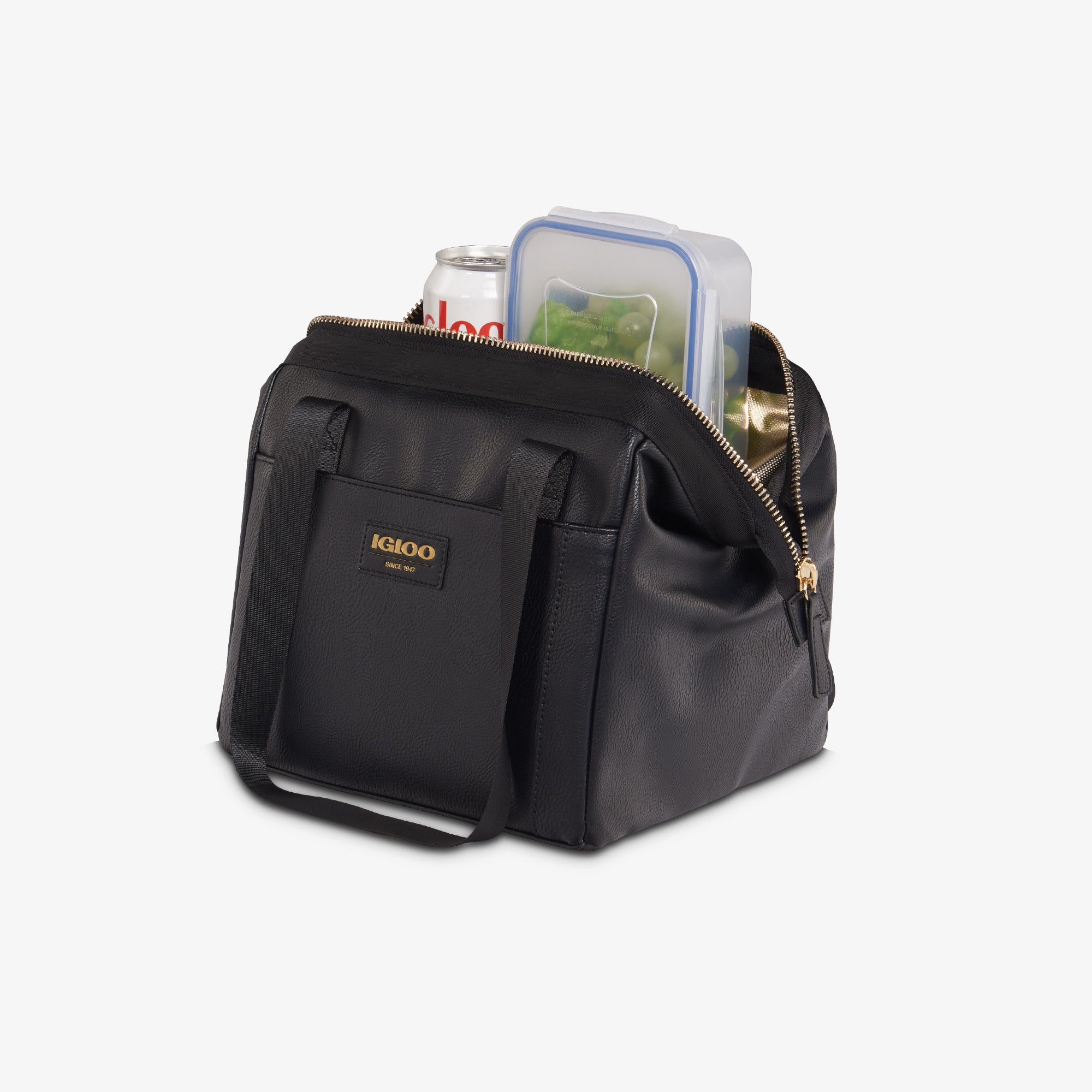 Igloo Luxe® Lunch Tote Cooler Bag - Image 8