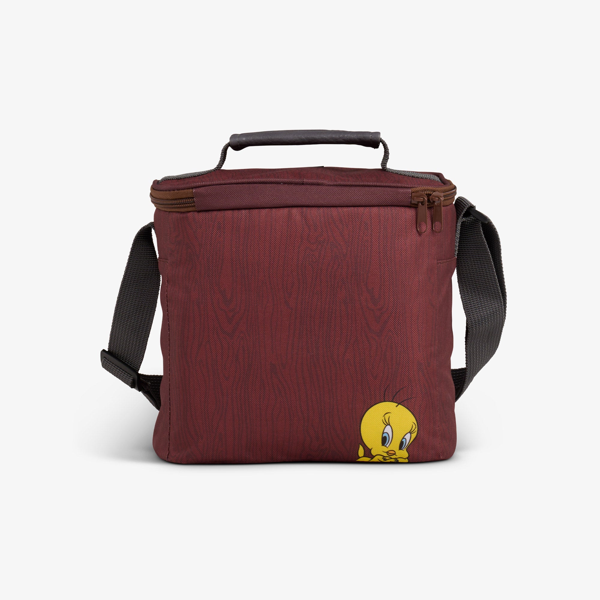 Looney Tunes? TV Square Lunch Cooler Bag - Image 3