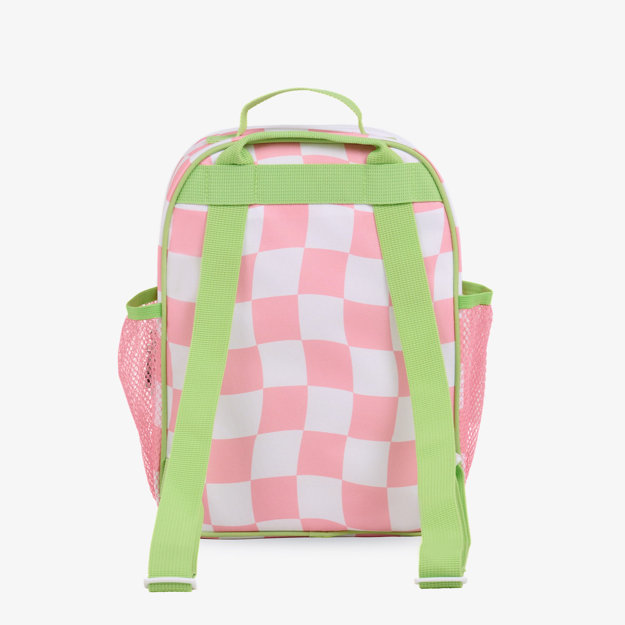 The Powerpuff Girls Mini Convertible Backpack Cooler - Image 3