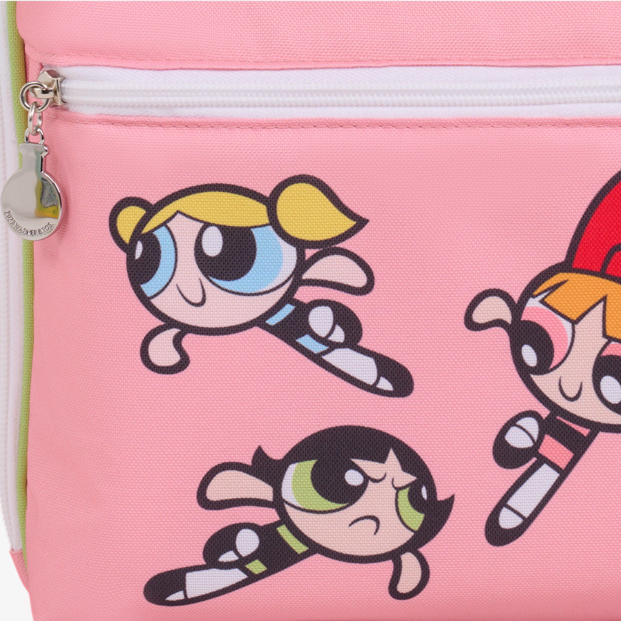 The Powerpuff Girls Mini Convertible Backpack Cooler - Image 5