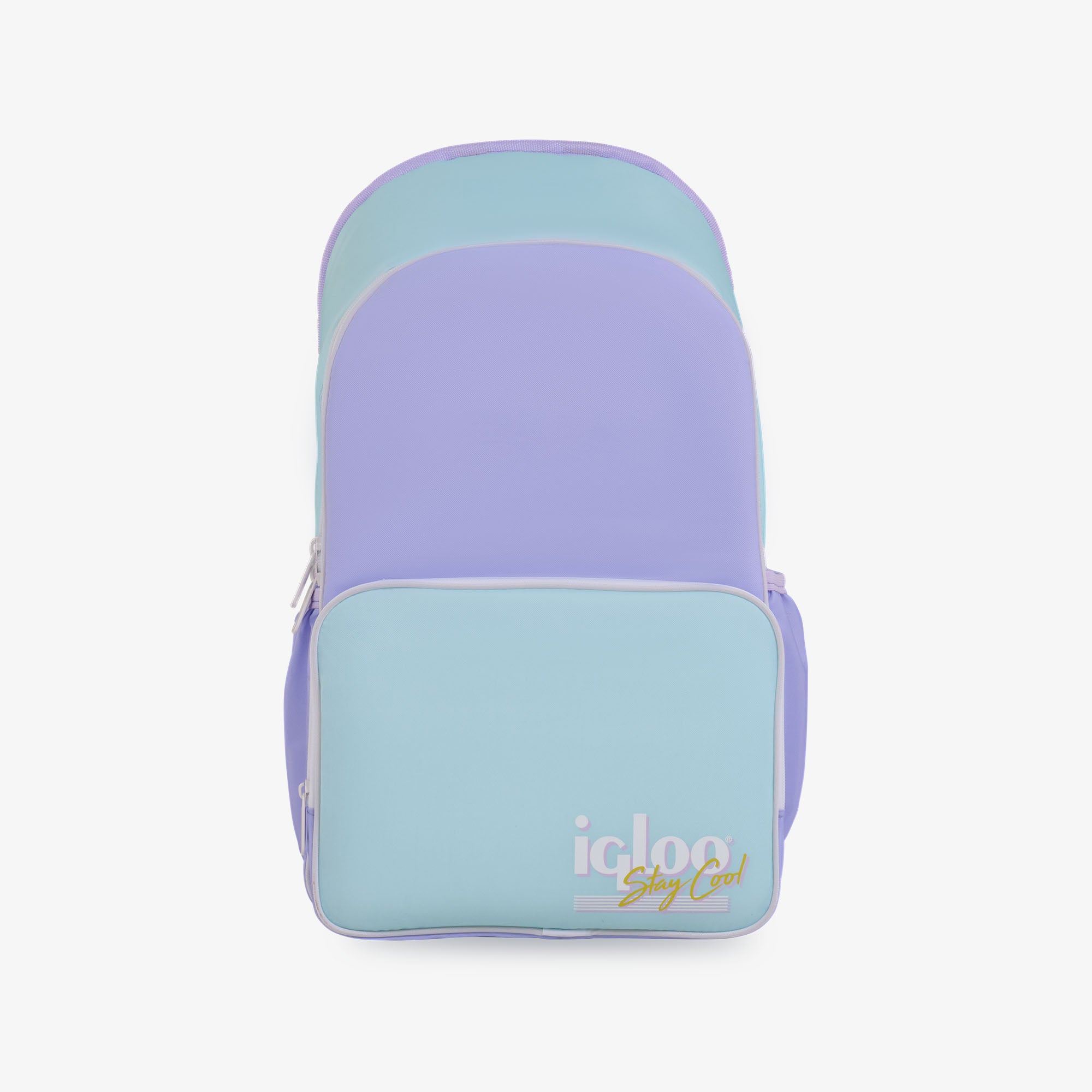 Retro Backpack Cooler - Image 6