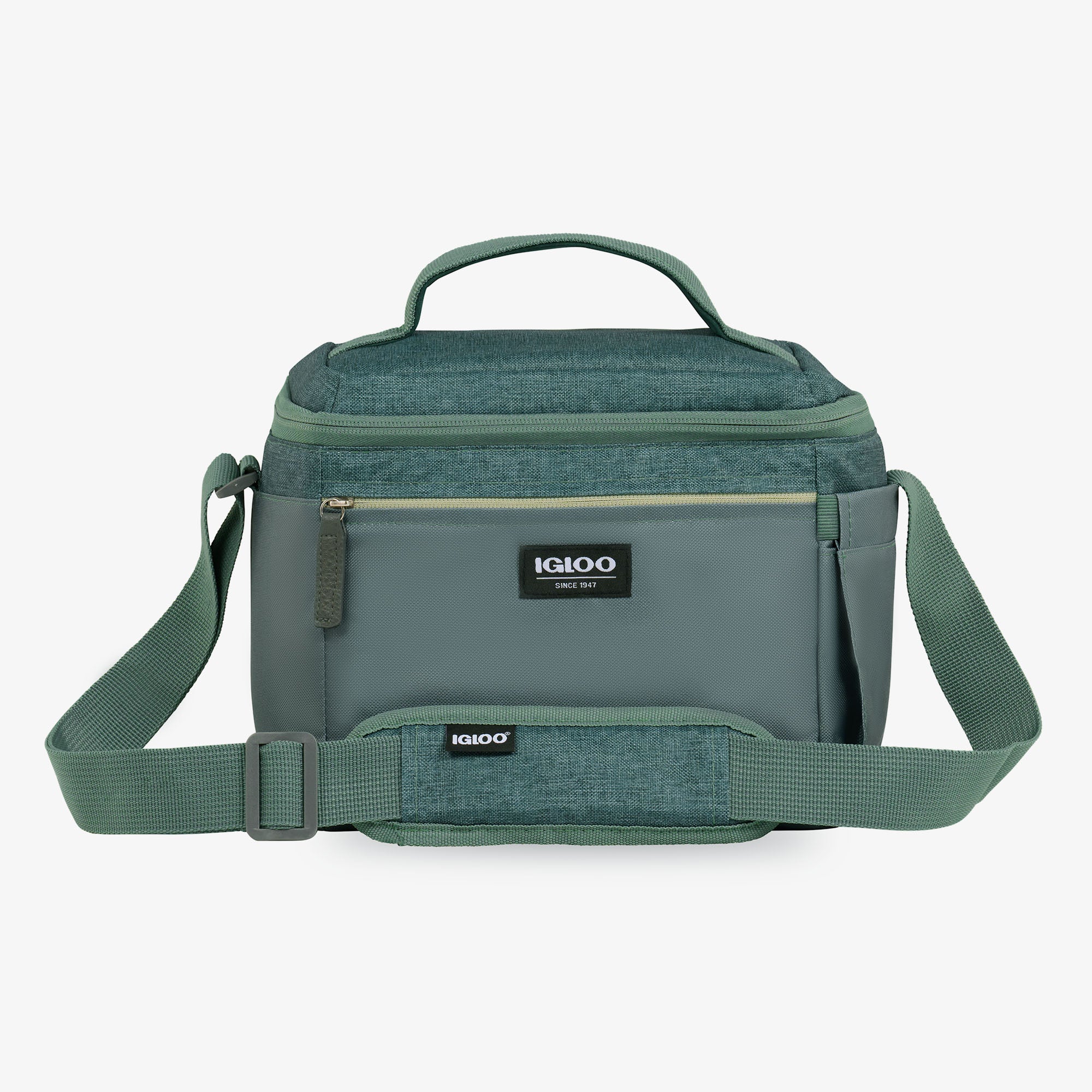 Everyday Lunch Rounded Cube Cooler Bag - Image 6