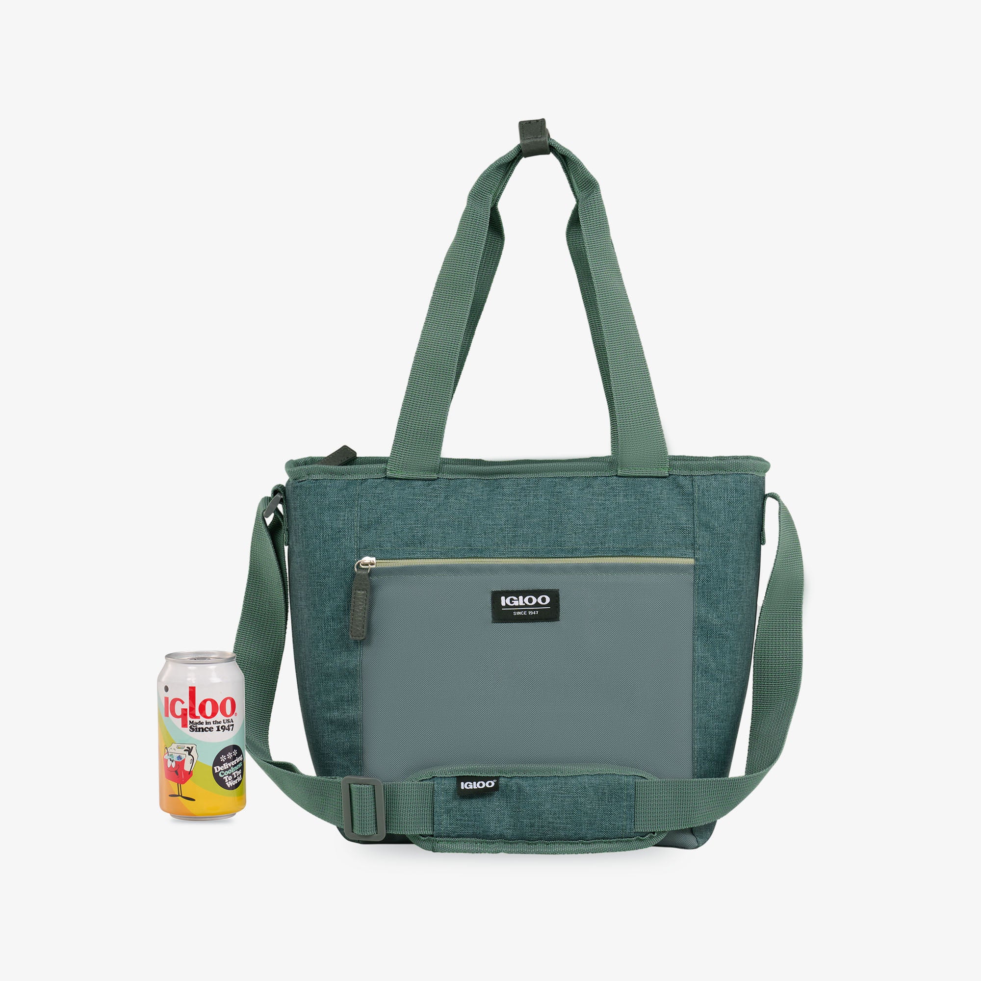 Everyday Lunch Tote Cooler Bag - Image 5