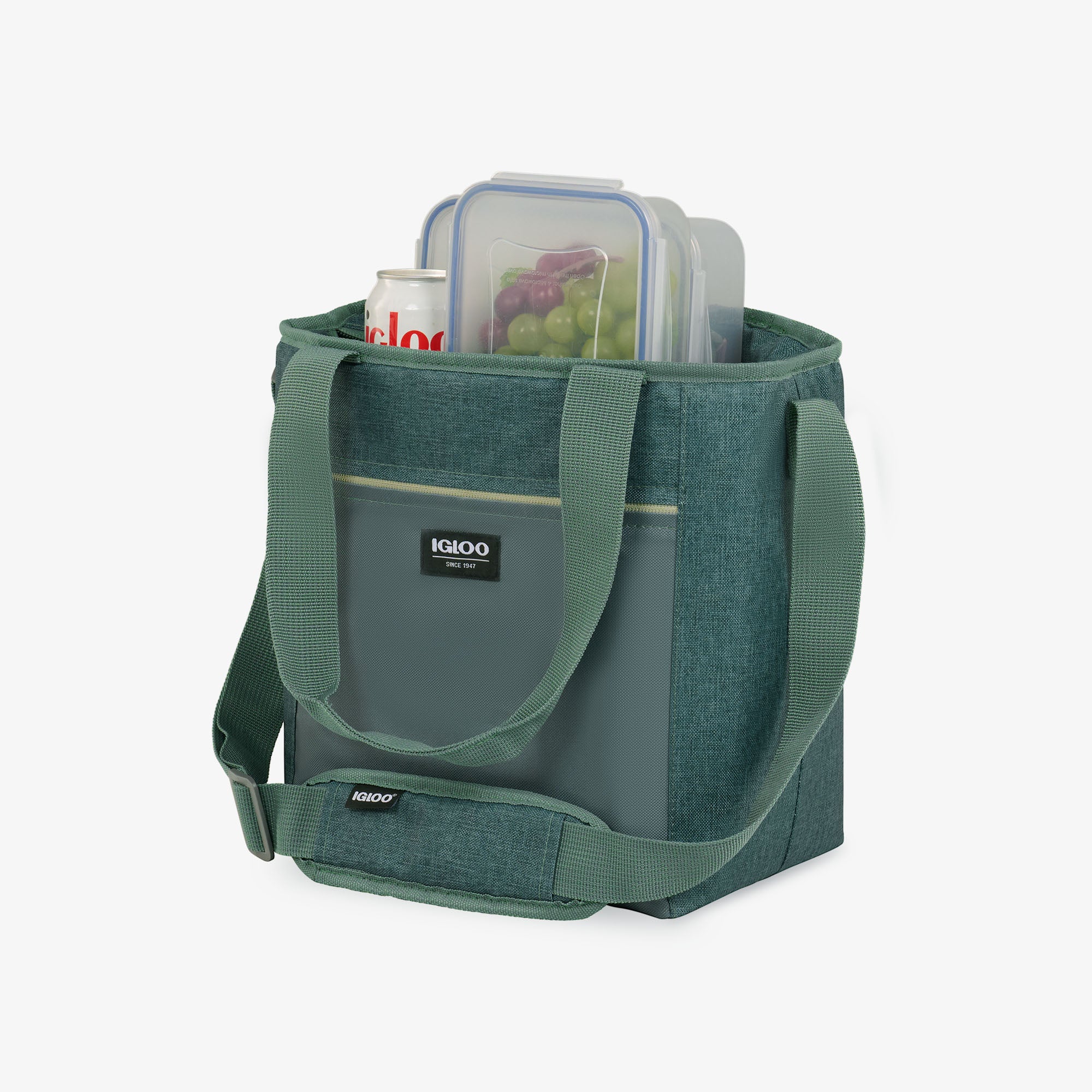 Everyday Lunch Tote Cooler Bag - Image 3