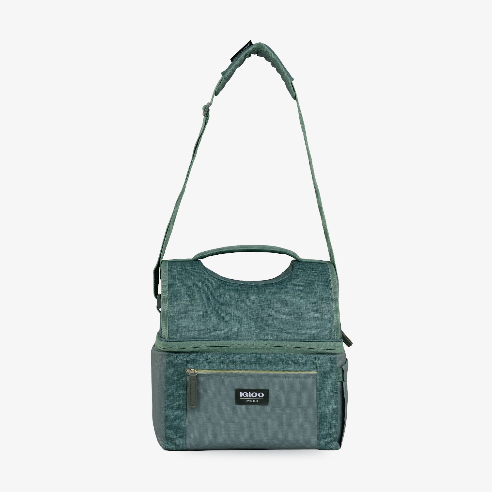 Everyday Lunch Pail Cooler Bag - Image 4