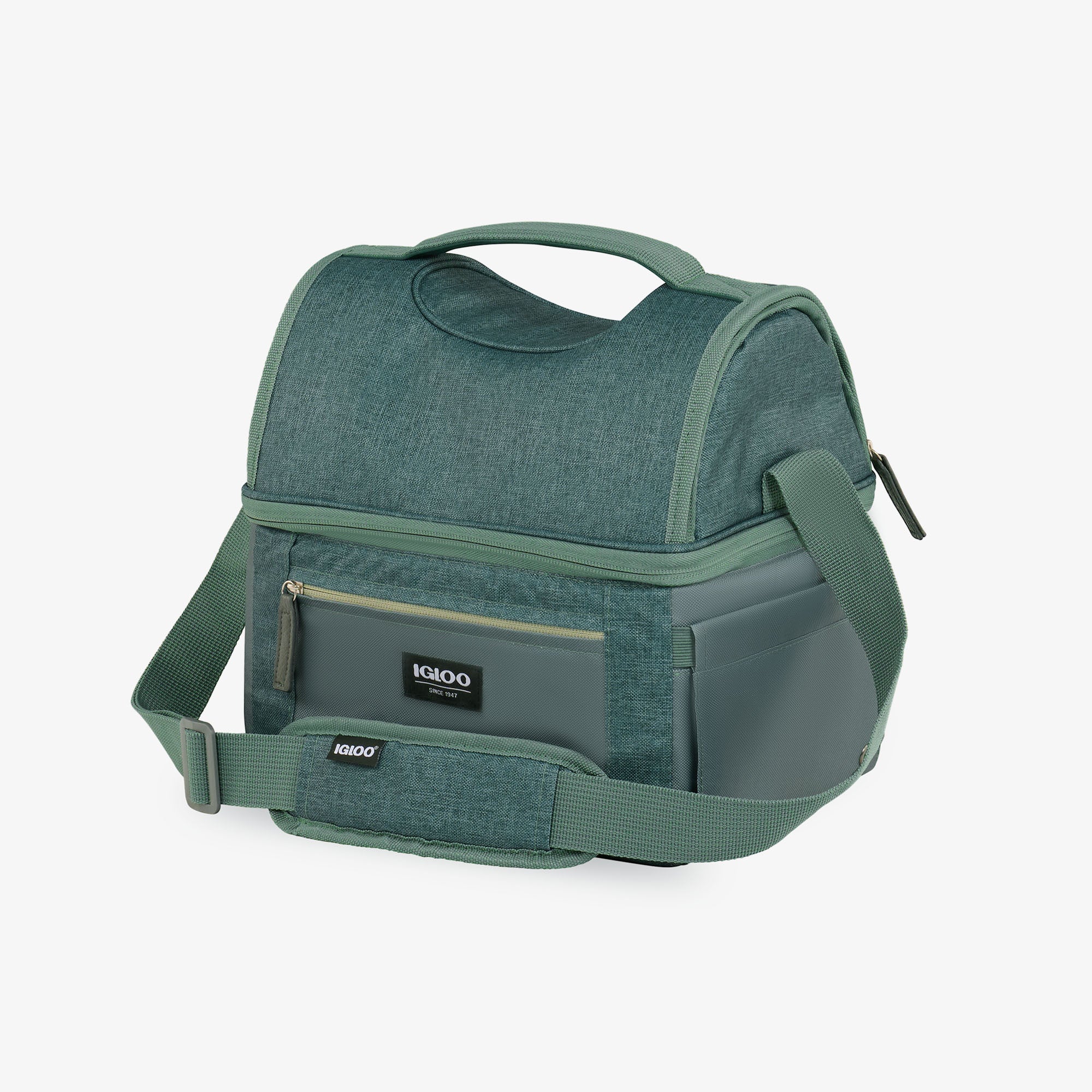 Everyday Lunch Pail Cooler Bag - Image 2