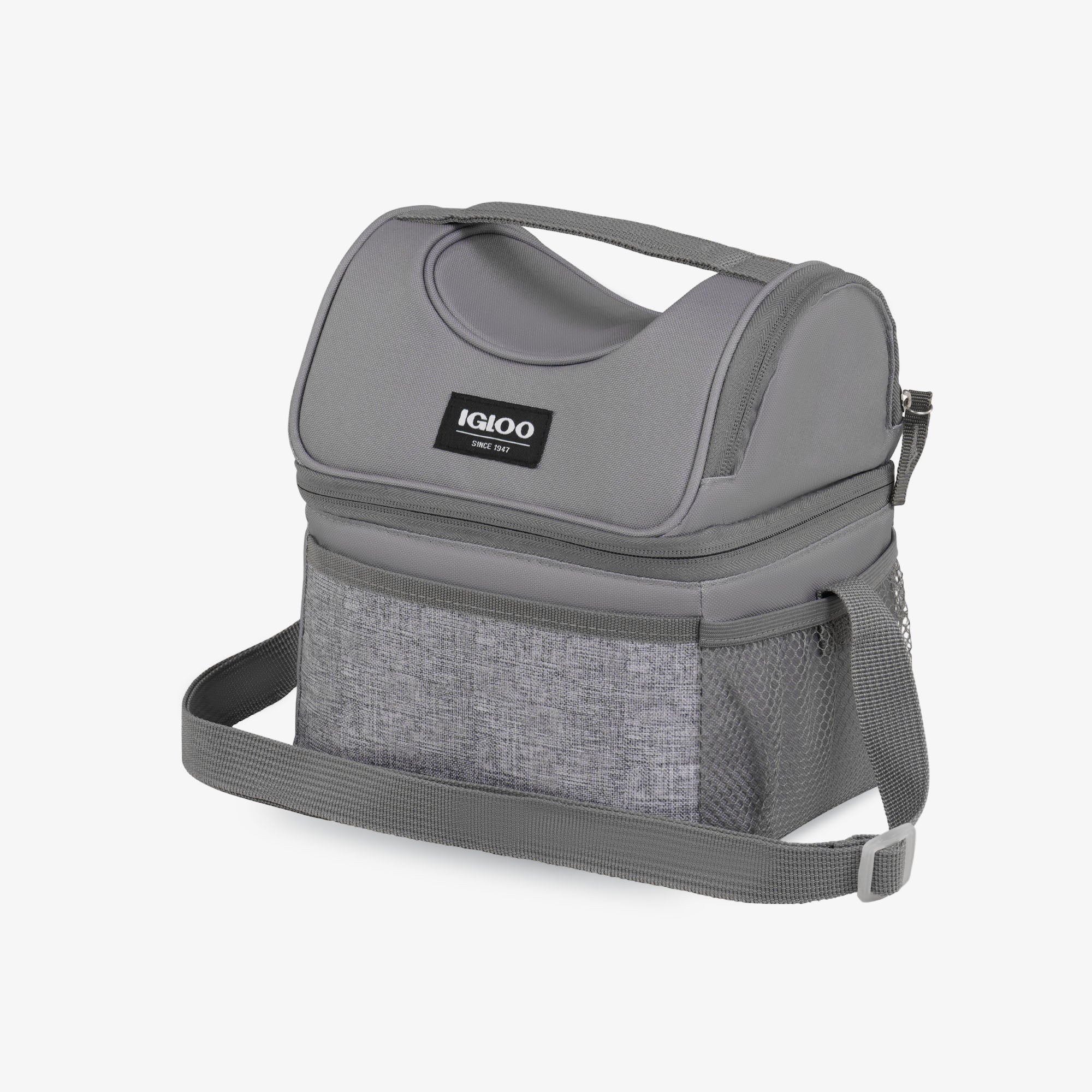 Kids Everyday Lunch Gripper Cooler Bag - Image 7