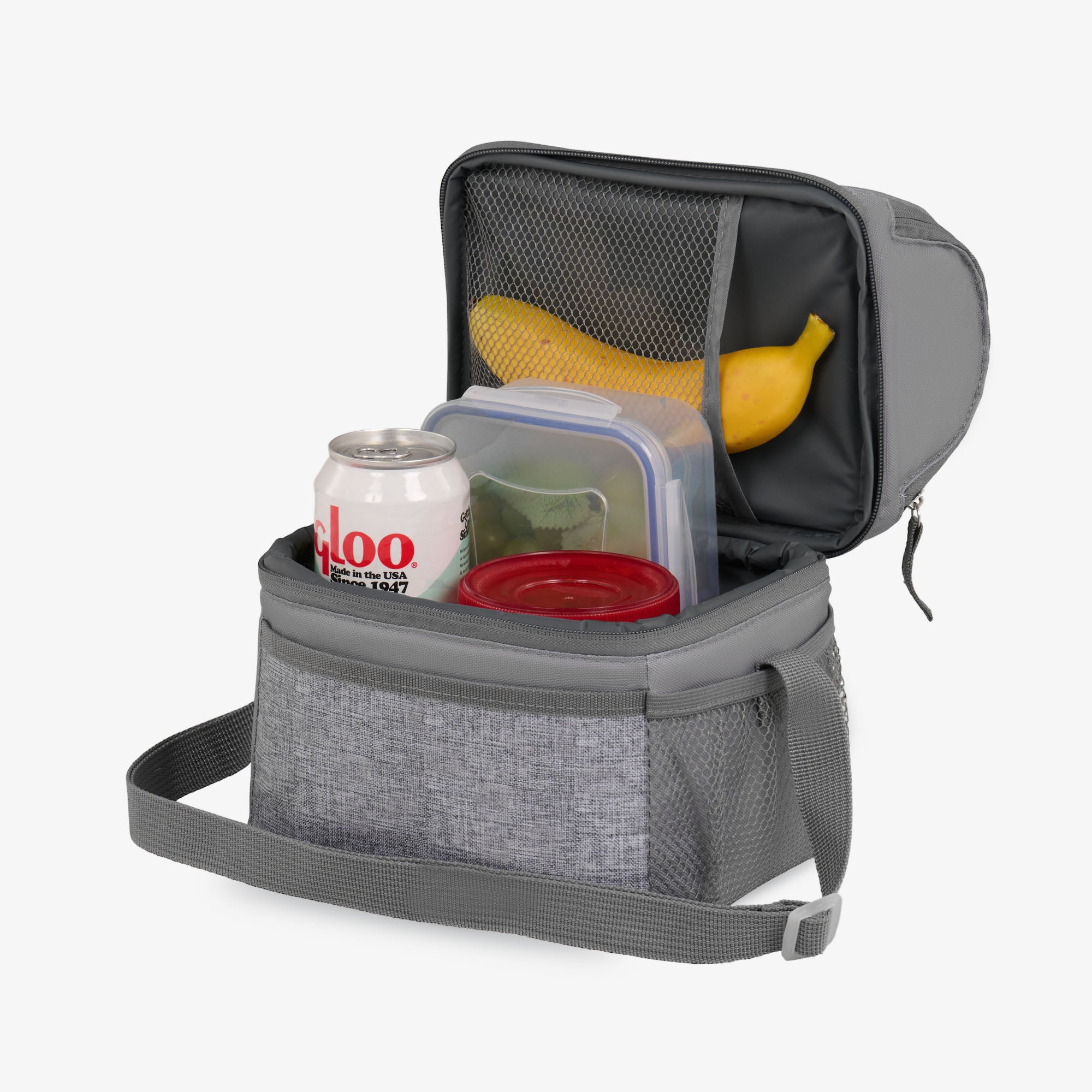 Kids Everyday Lunch Gripper Cooler Bag - Image 8