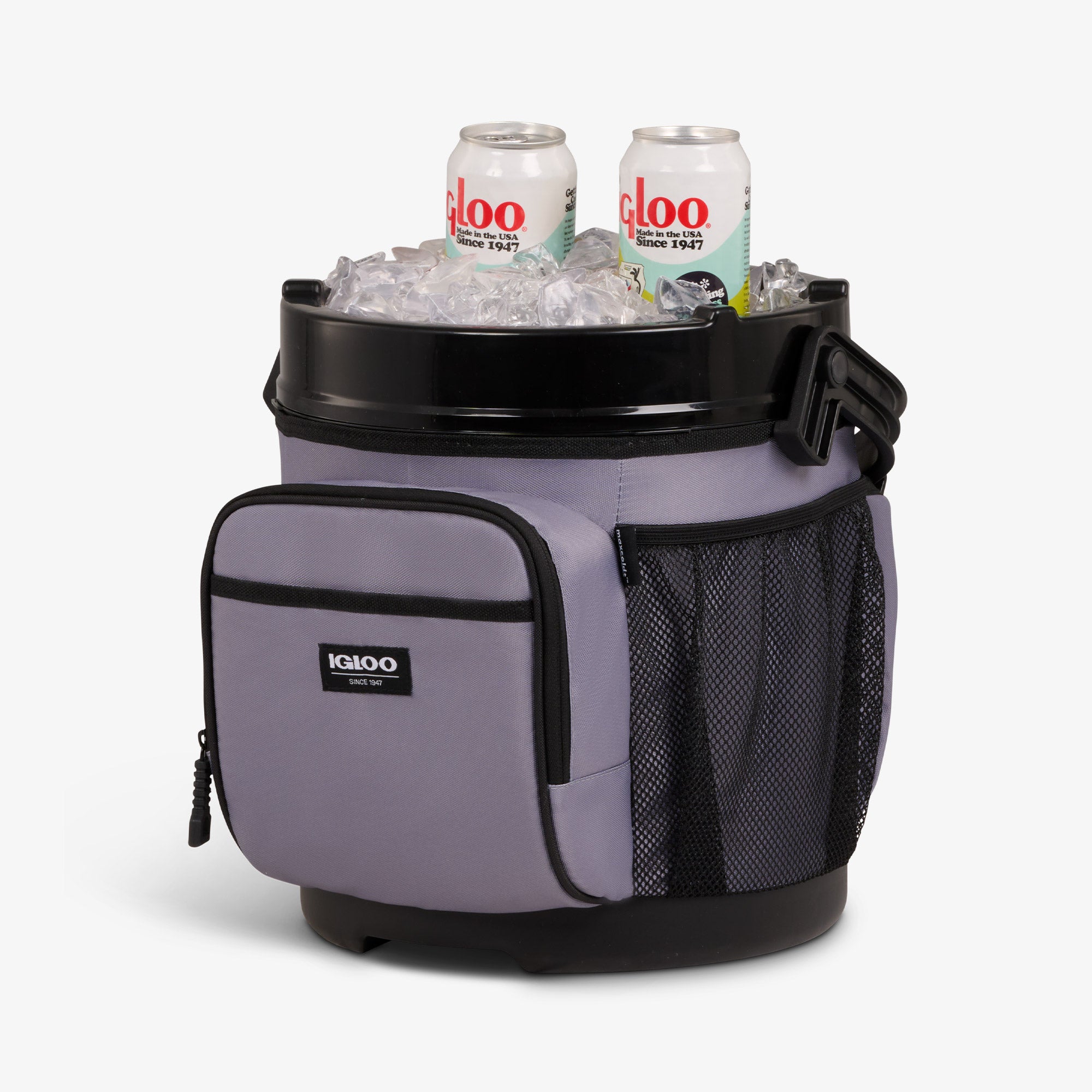 12 Qt Cooler Bucket - Image 5