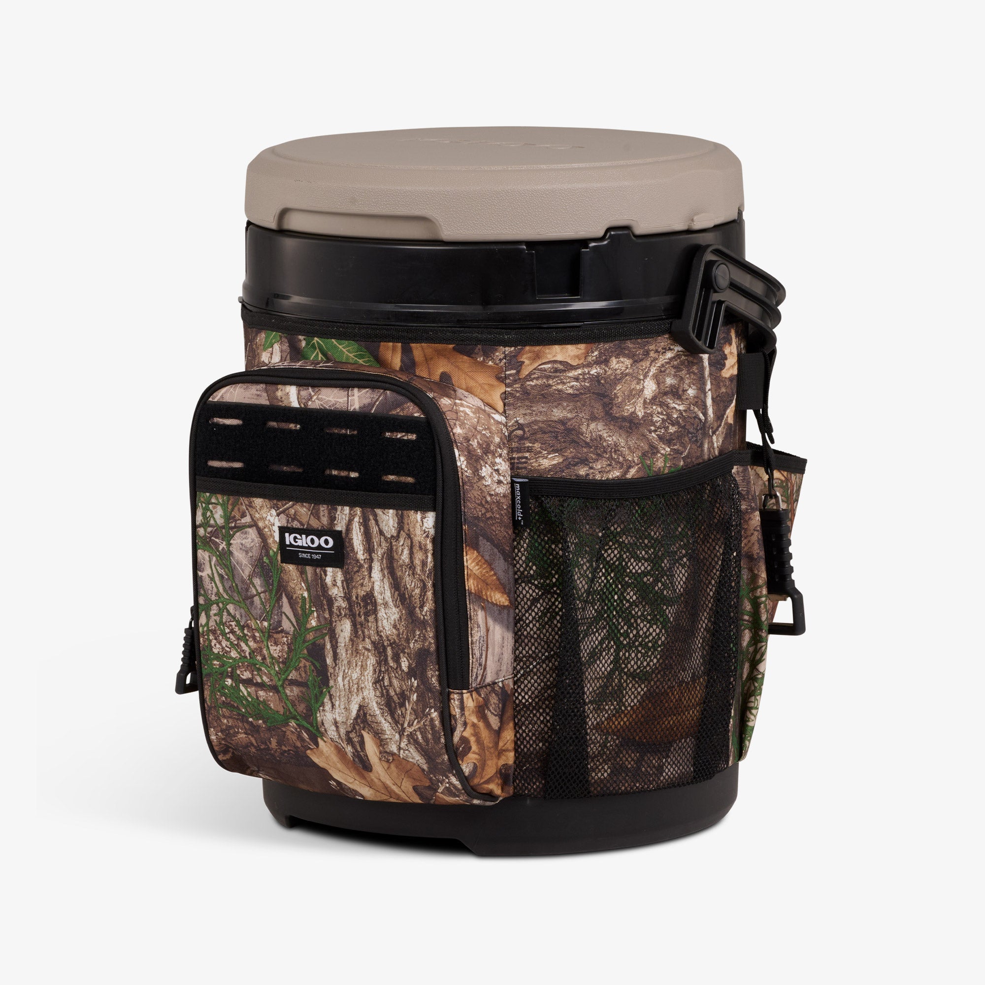 Realtree? 20 Qt Cooler Bucket - Image 2