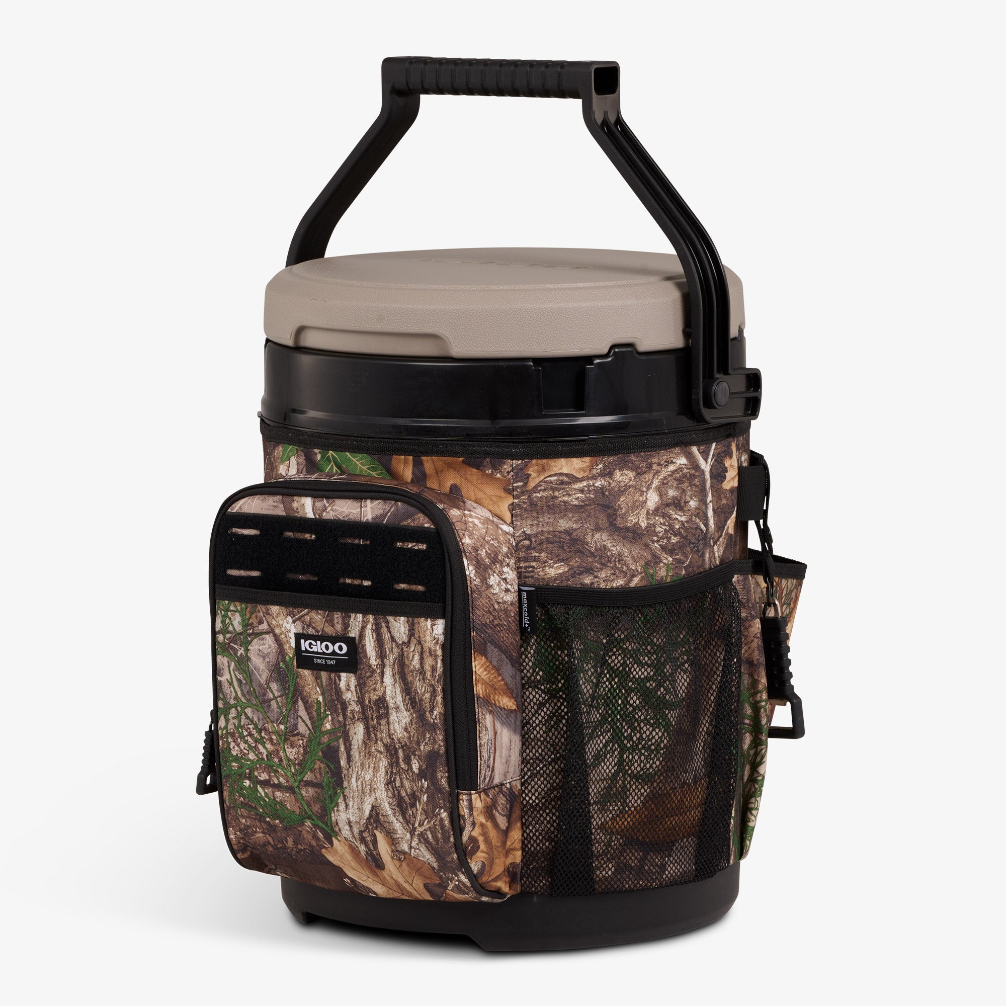 Realtree? 20 Qt Cooler Bucket - Image 5
