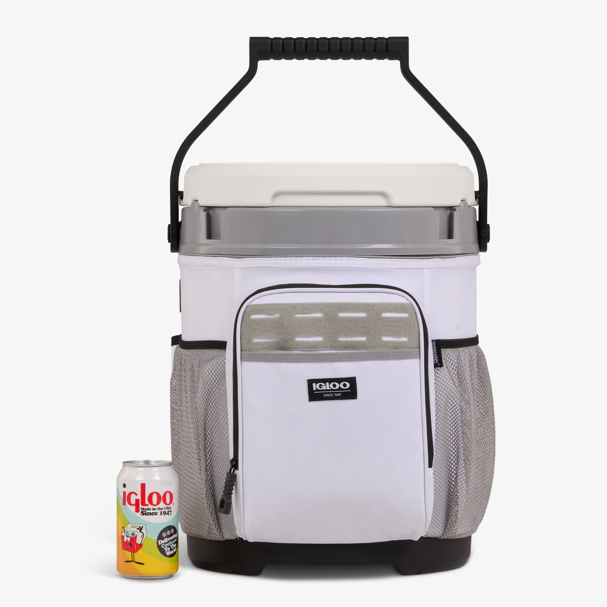 Marine 20 Qt Cooler Bucket - Image 7