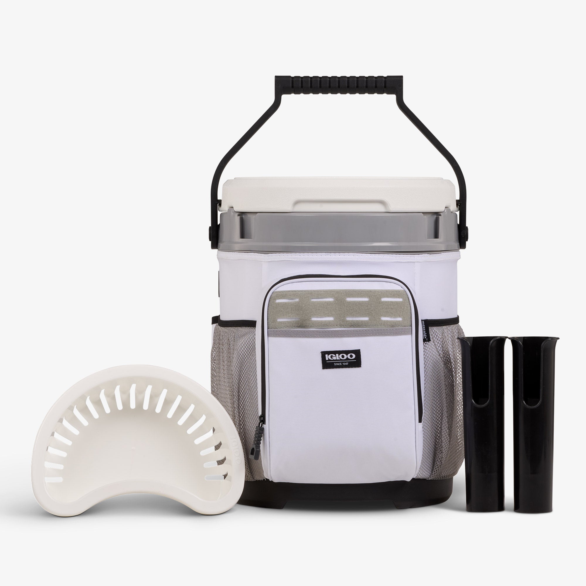 Marine 20 Qt Cooler Bucket - Image 3
