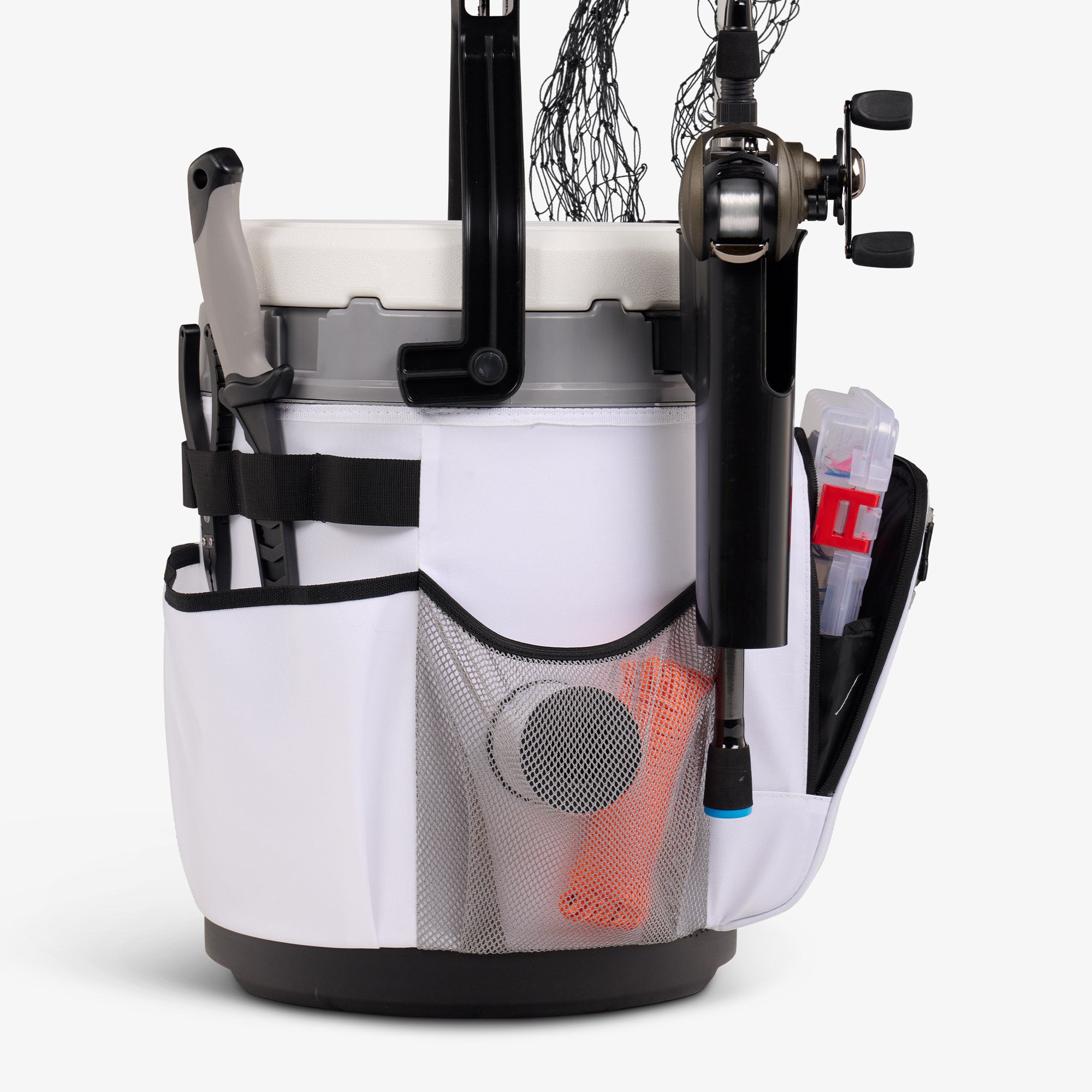 Marine 20 Qt Cooler Bucket - Image 4