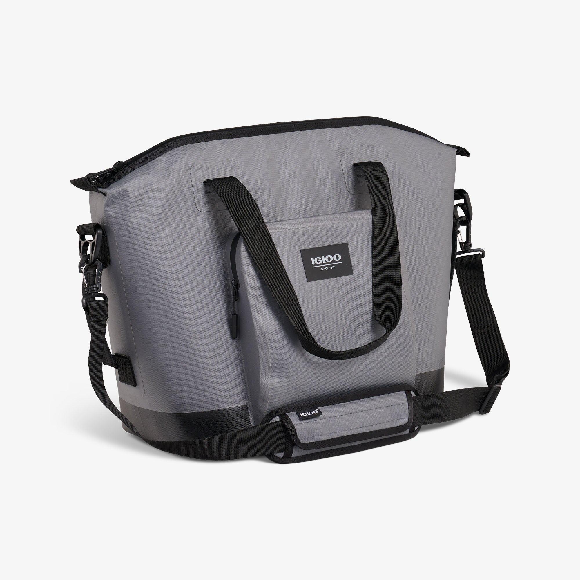 Trailmate 24-Can Tote Cooler Bag - Image 4