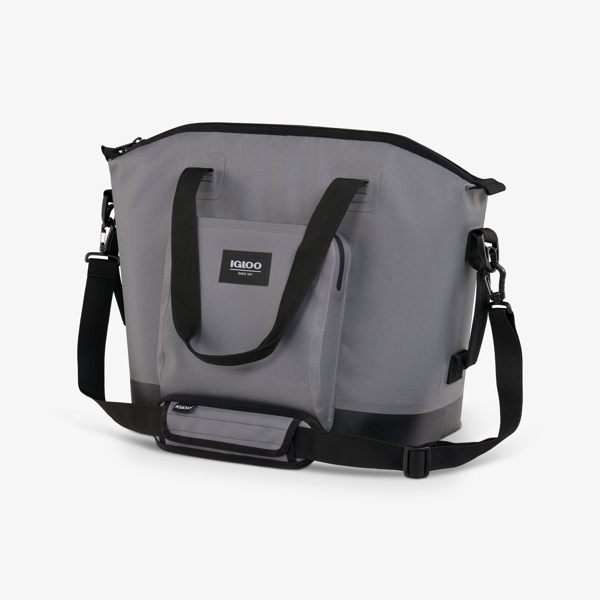 Trailmate 24-Can Tote Cooler Bag - Image 2