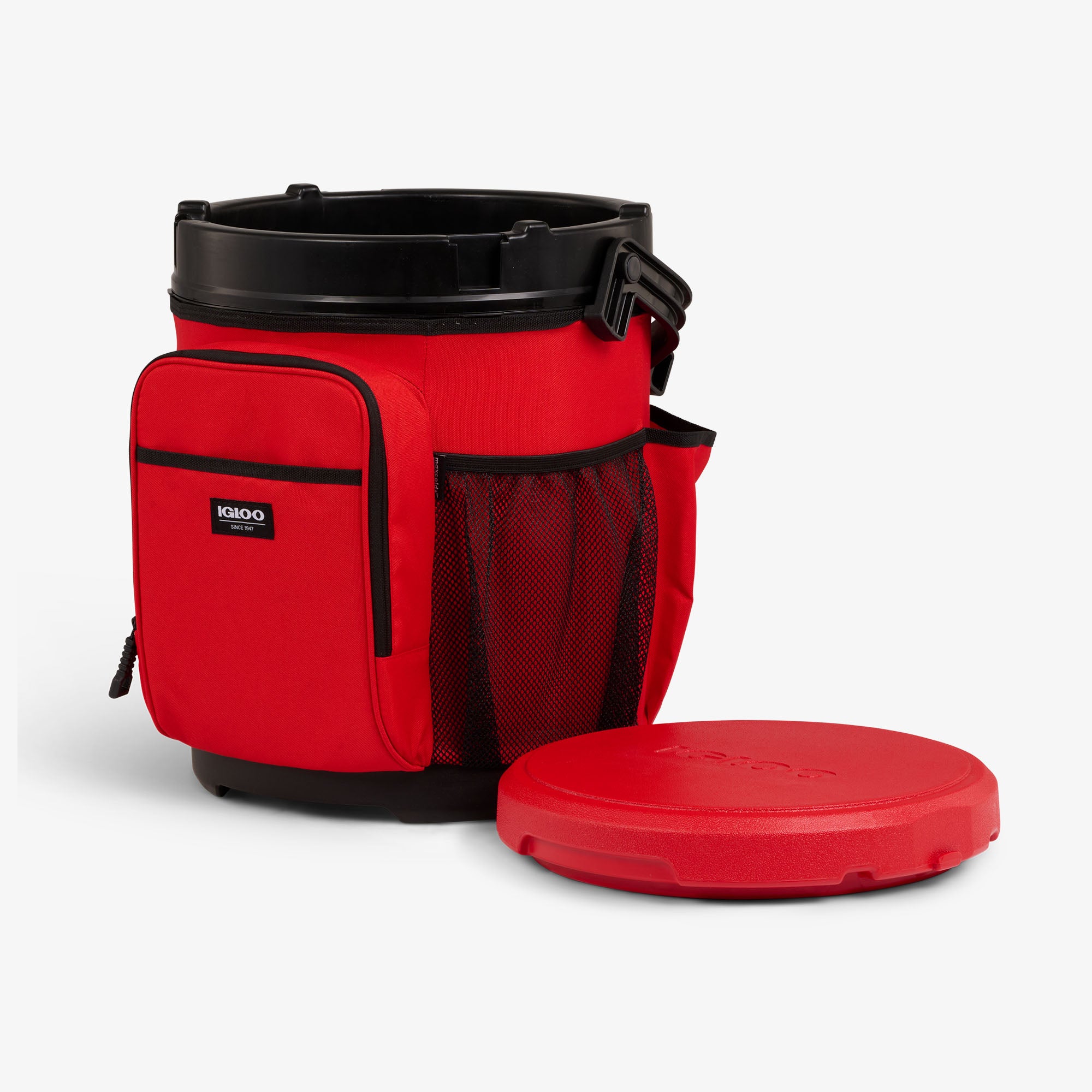 20 Qt Cooler Bucket - Image 4