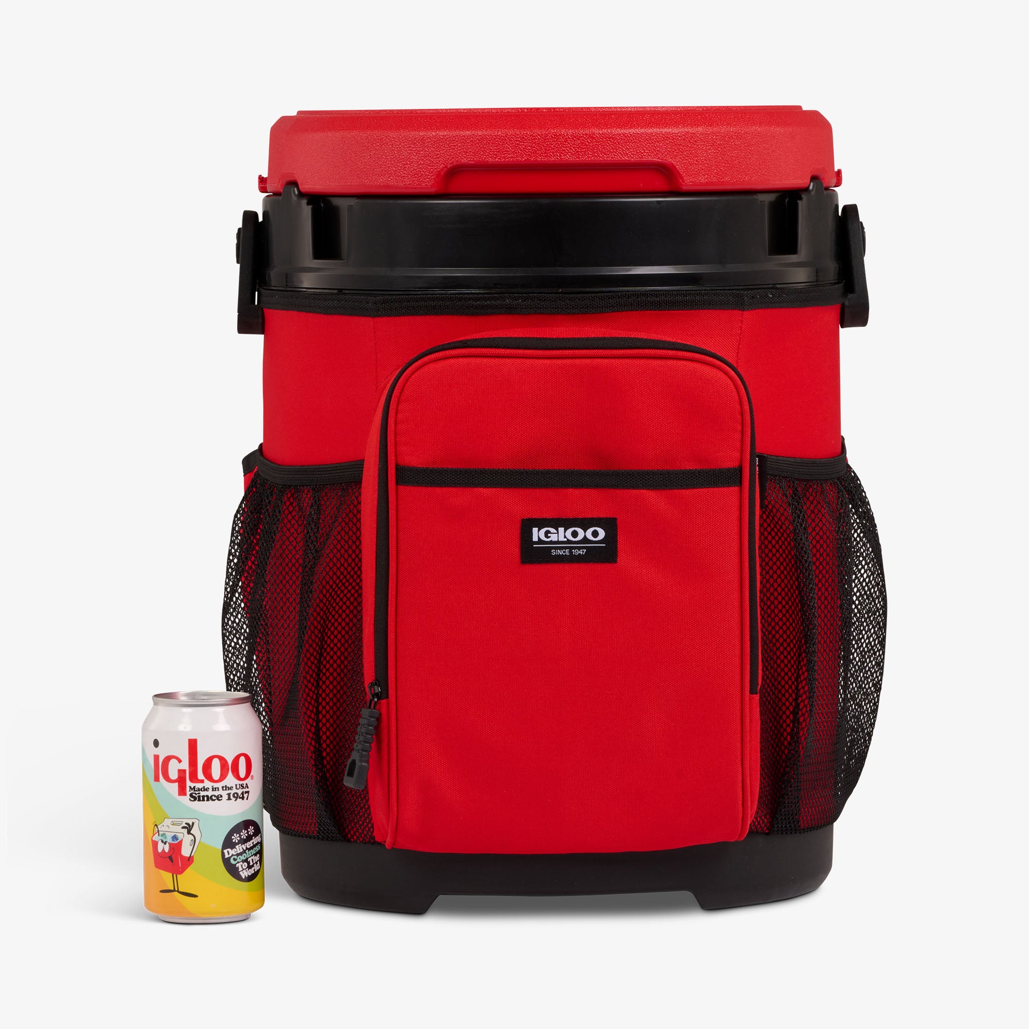 20 Qt Cooler Bucket - Image 7