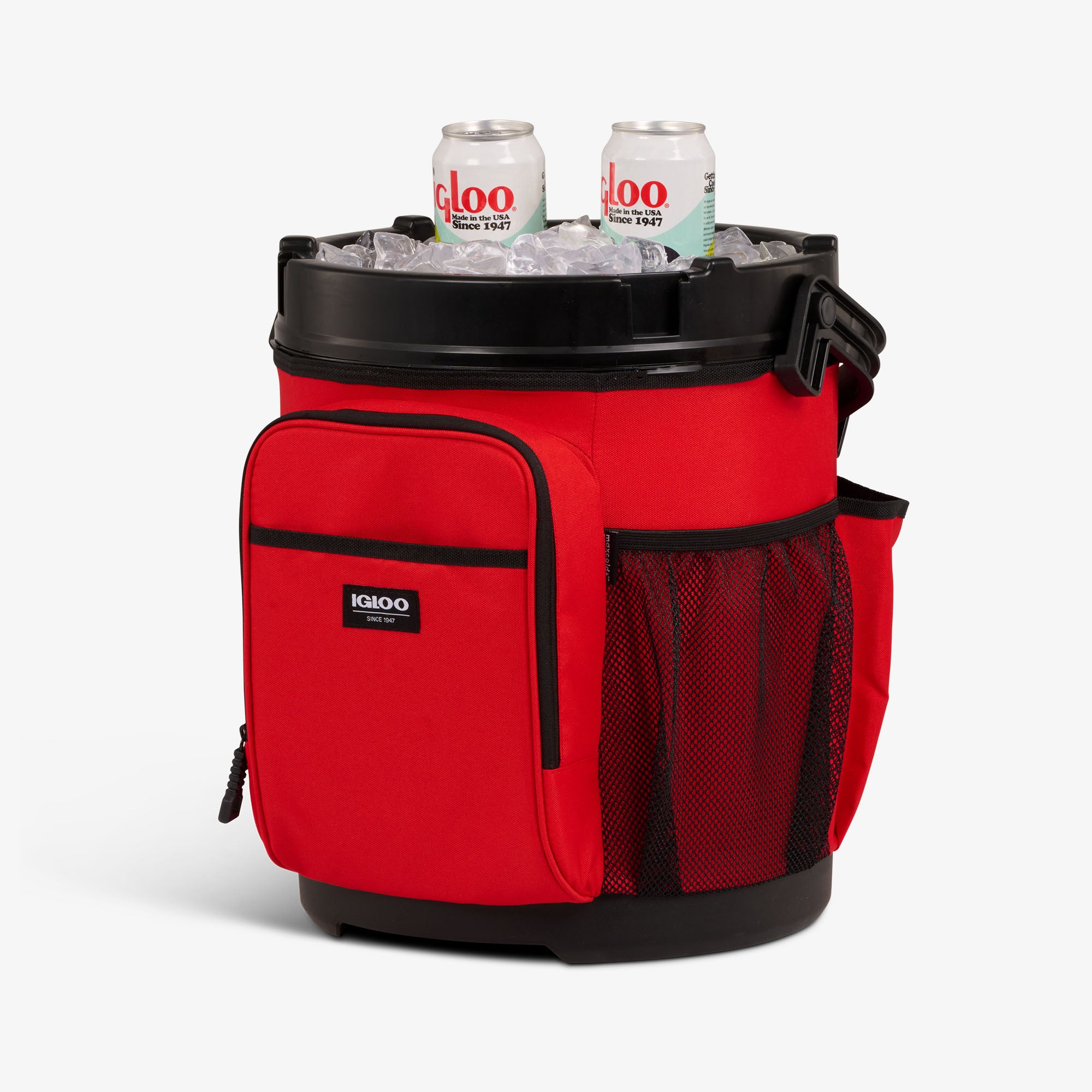 20 Qt Cooler Bucket - Image 5