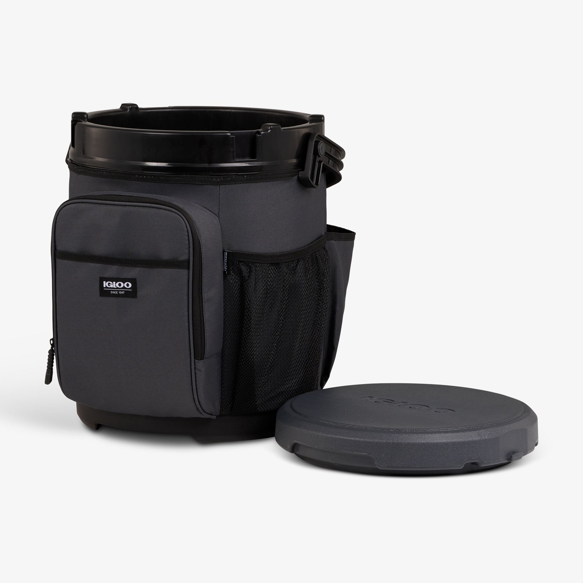20 Qt Cooler Bucket - Image 18