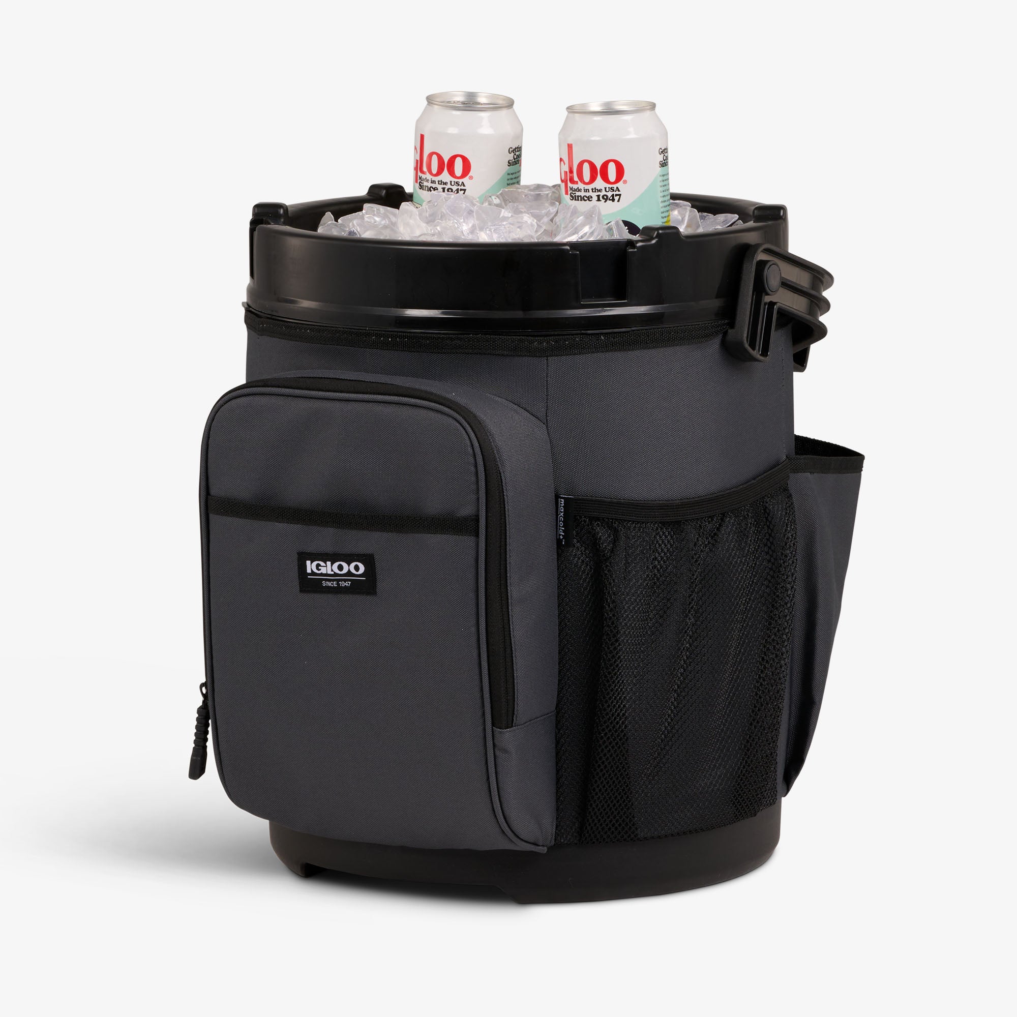 20 Qt Cooler Bucket - Image 19