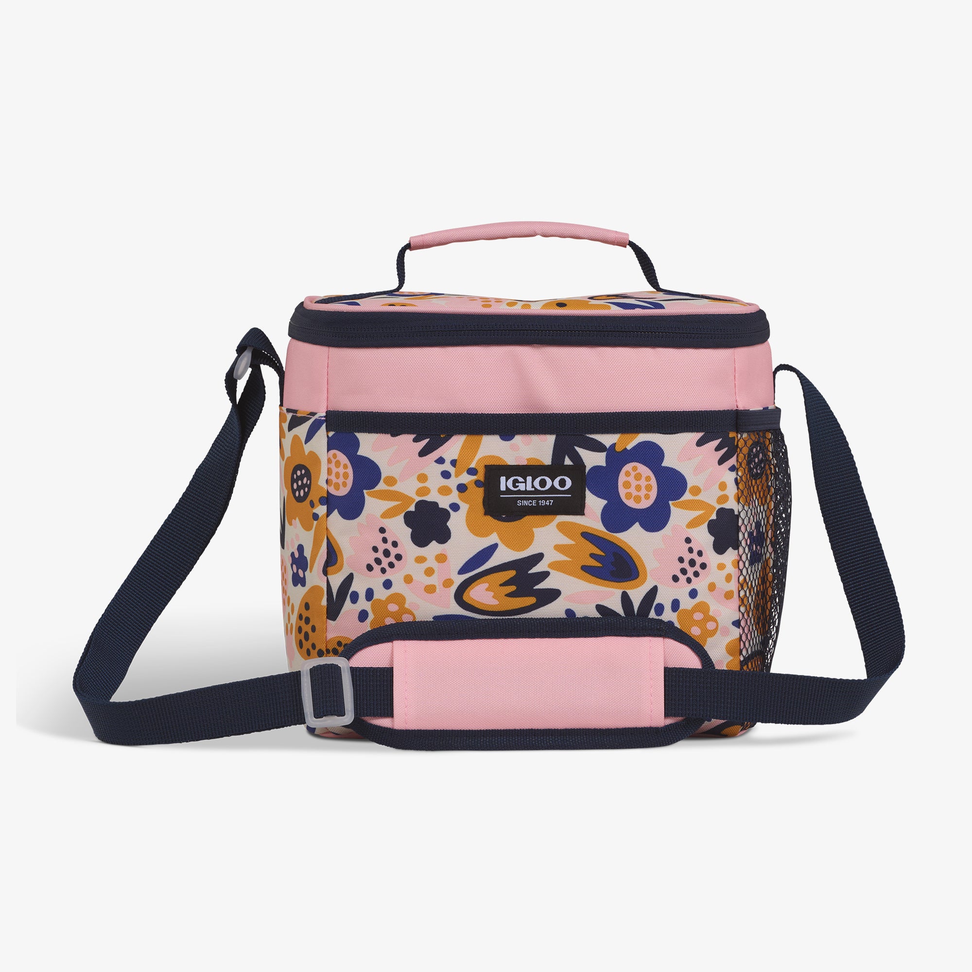 Kids Square Lunch Bag - Image 6