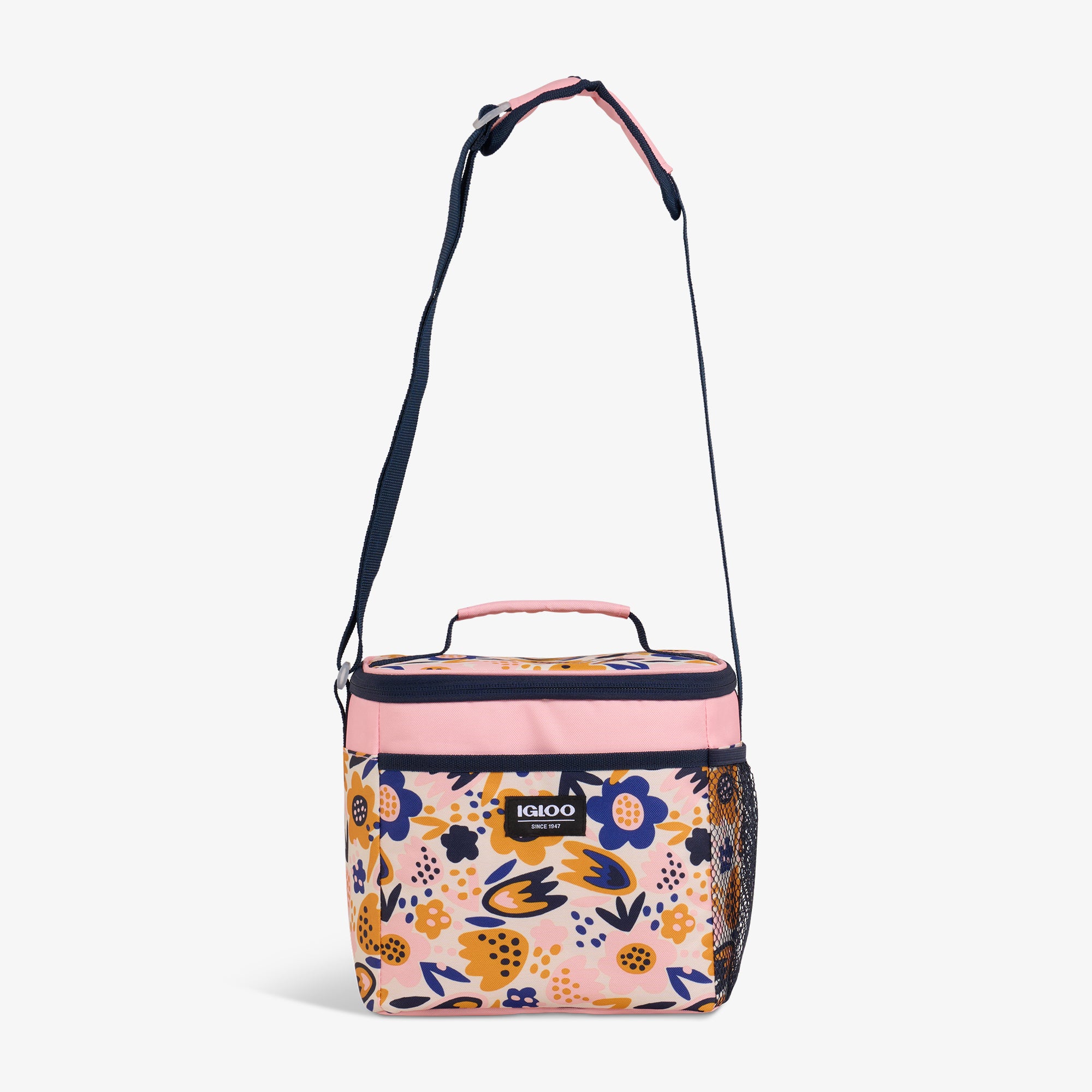 Kids Square Lunch Bag - Image 9