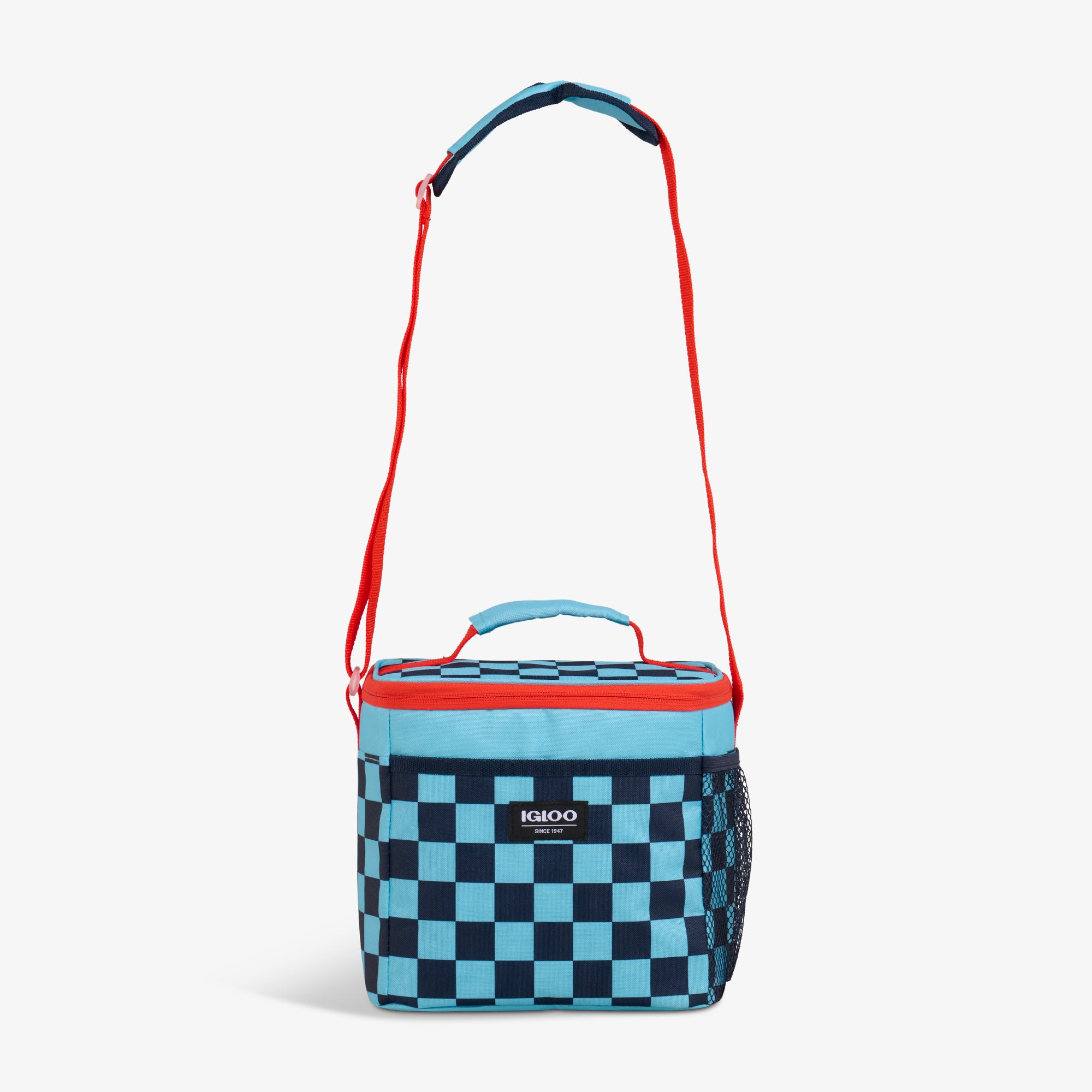 Kids Square Lunch Bag - Image 4