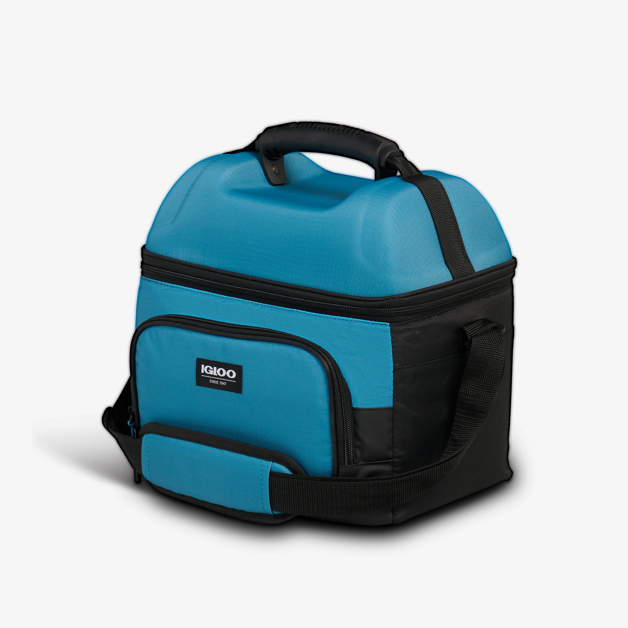 Latitude Hardtop Gripper 22-Can Cooler Bag - Image 7
