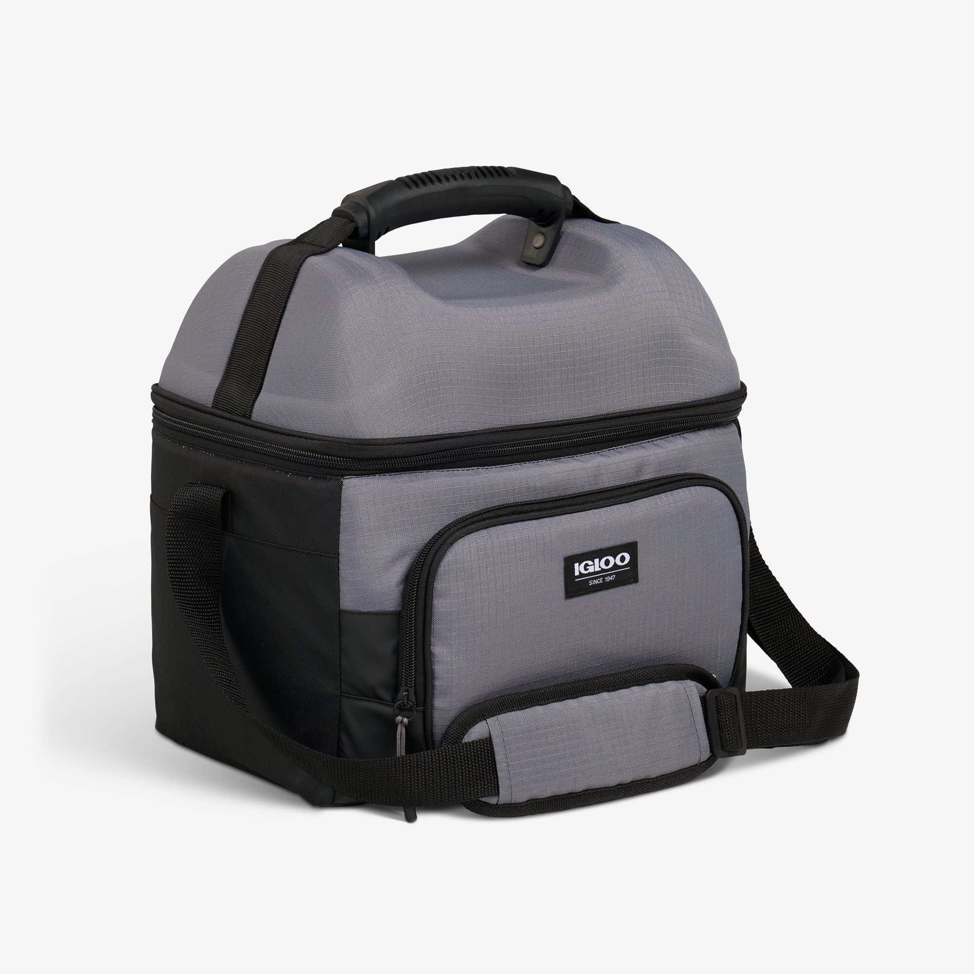 Latitude Hardtop Gripper 22-Can Cooler Bag - Image 4