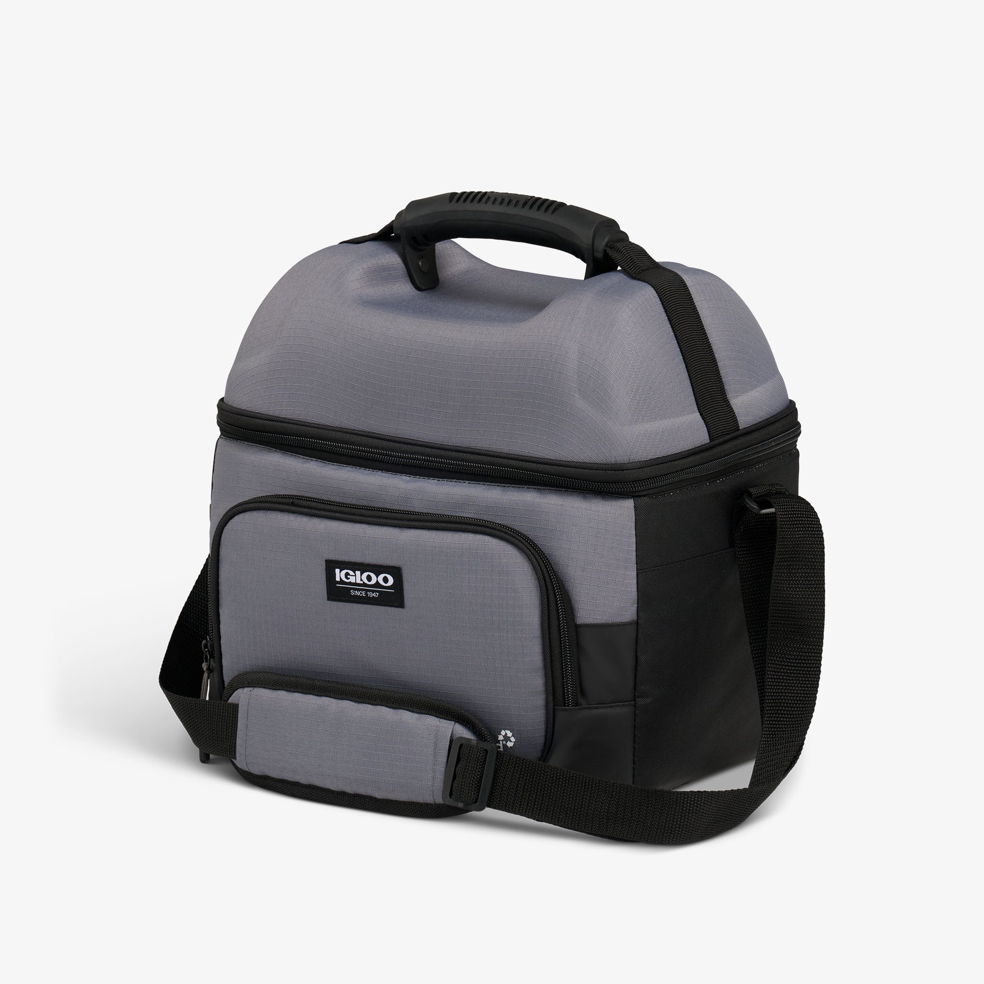 Latitude Hardtop Gripper 22-Can Cooler Bag - Image 2