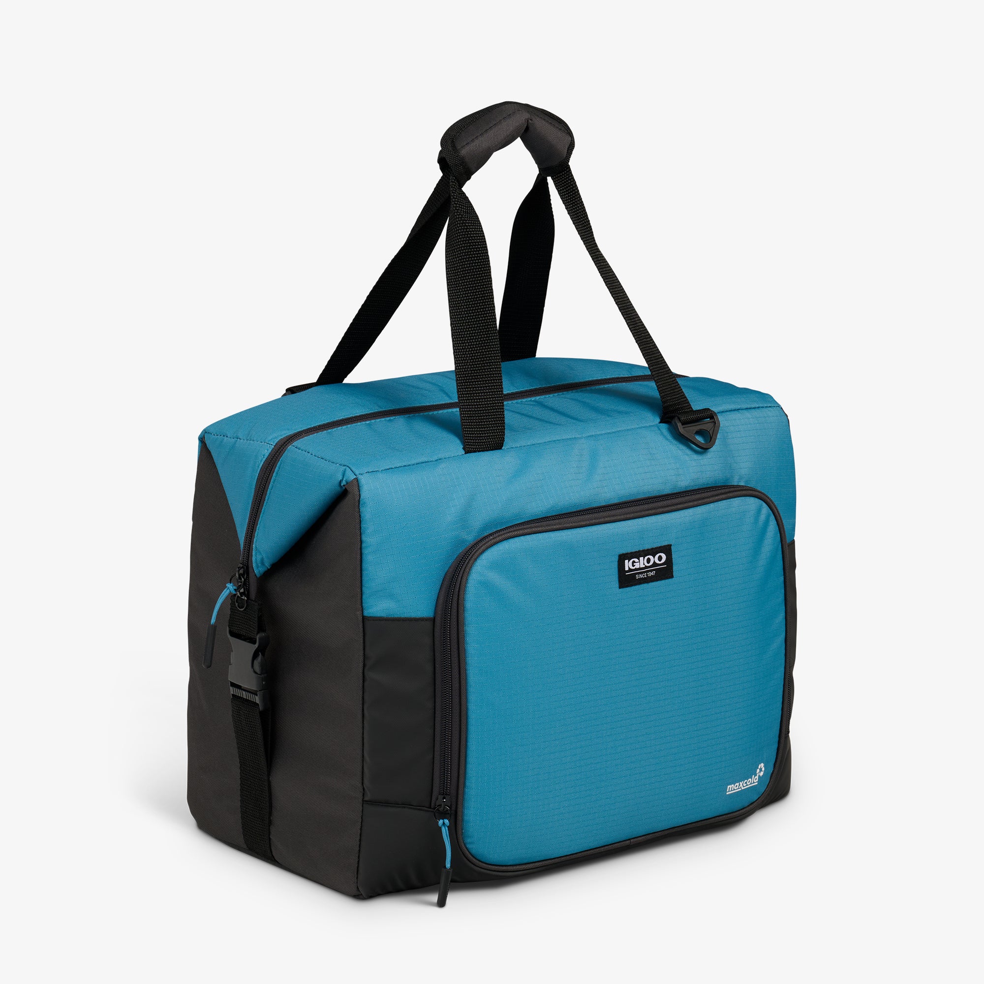 Latitude Snapdown 36-Can Cooler Bag - Image 4