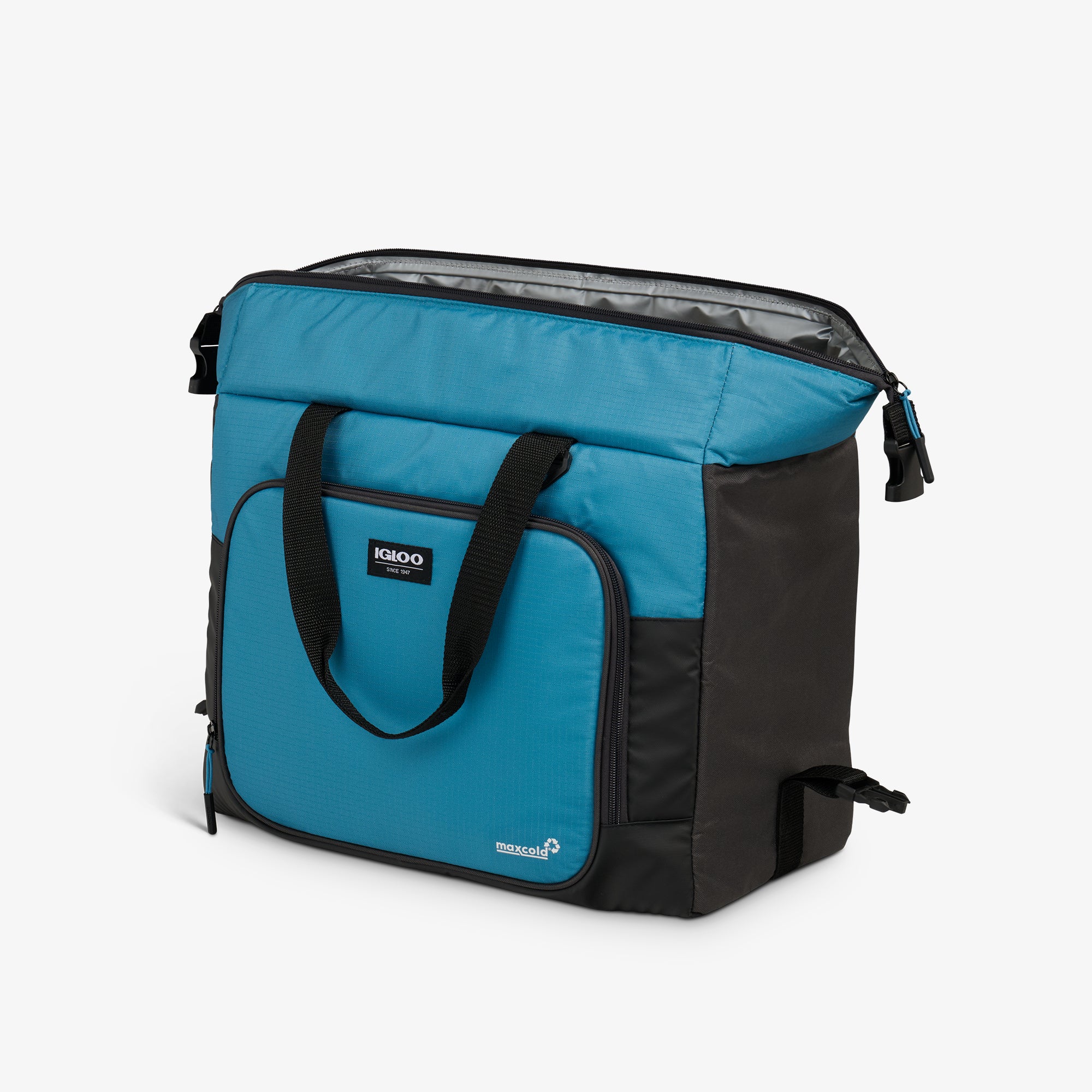Latitude Snapdown 36-Can Cooler Bag - Image 3