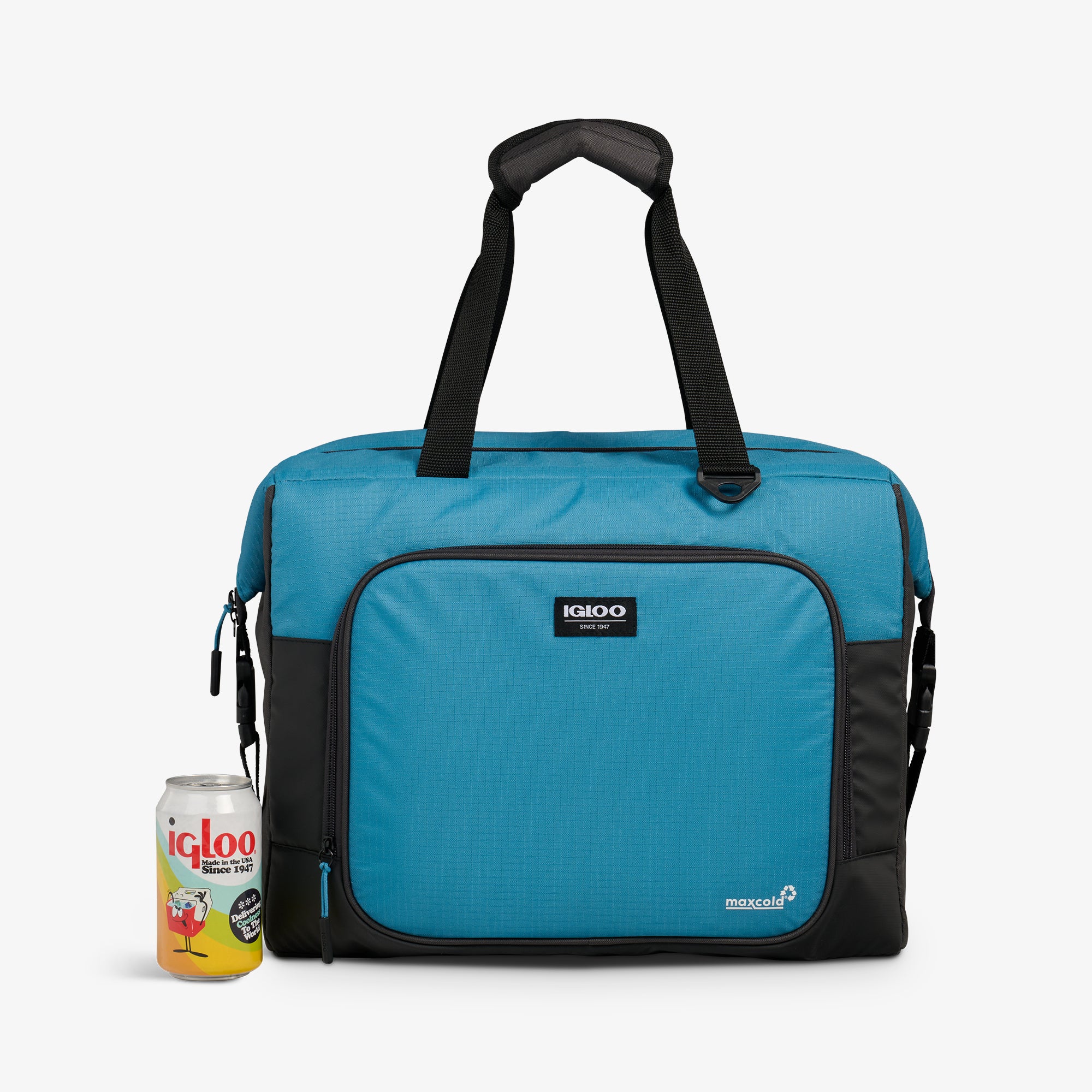 Latitude Snapdown 36-Can Cooler Bag - Image 5