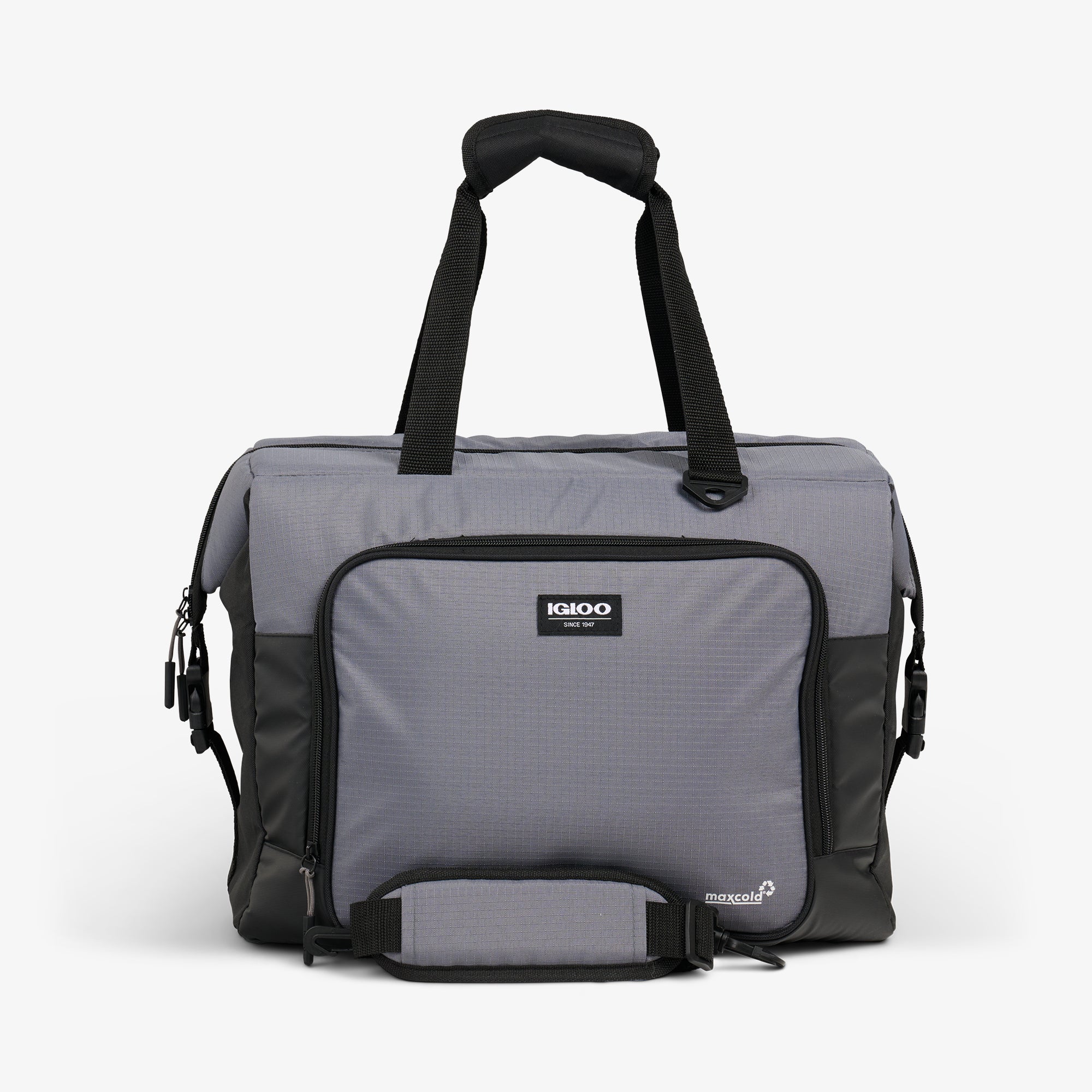 Latitude Snapdown 36-Can Cooler Bag - Image 6