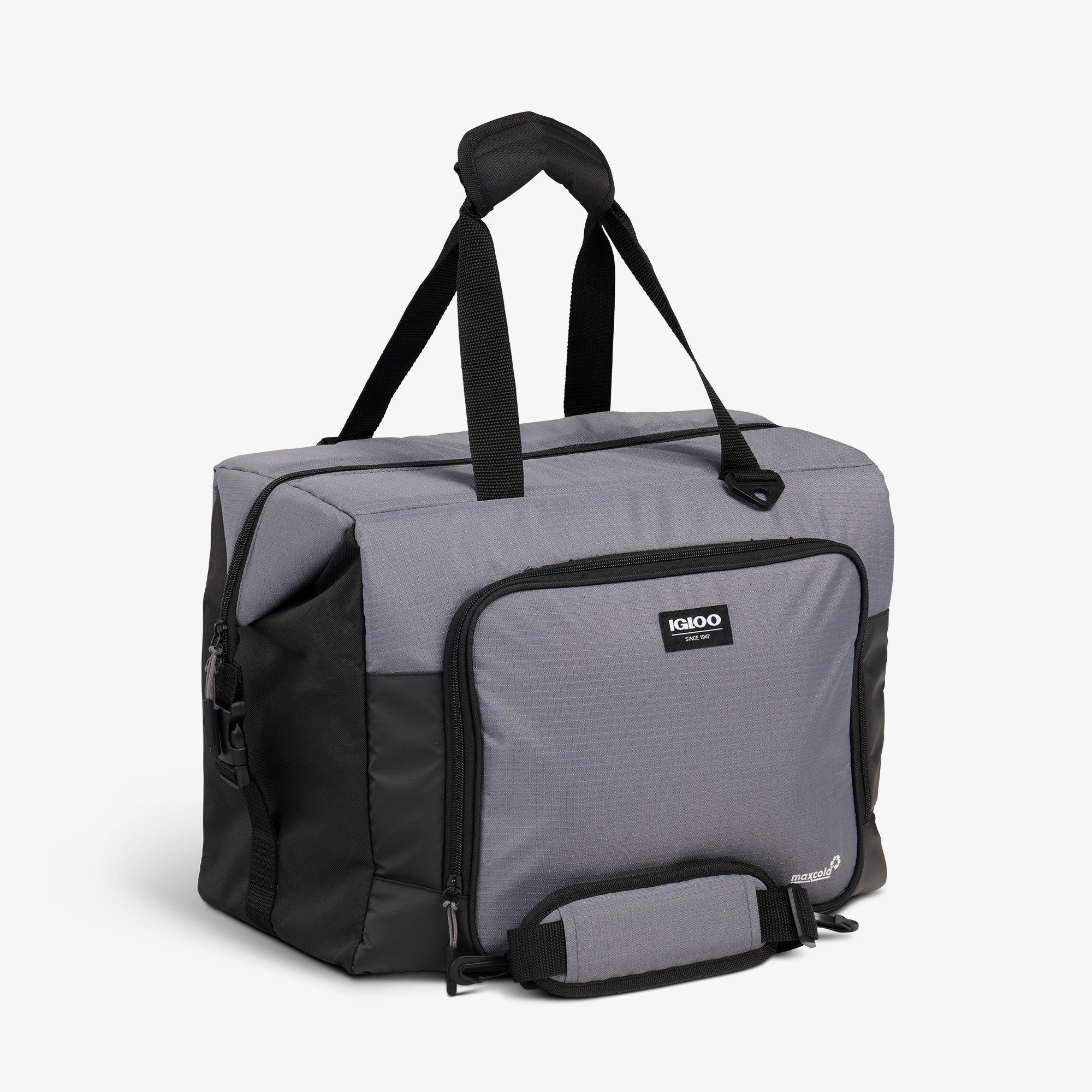 Latitude Snapdown 36-Can Cooler Bag - Image 9