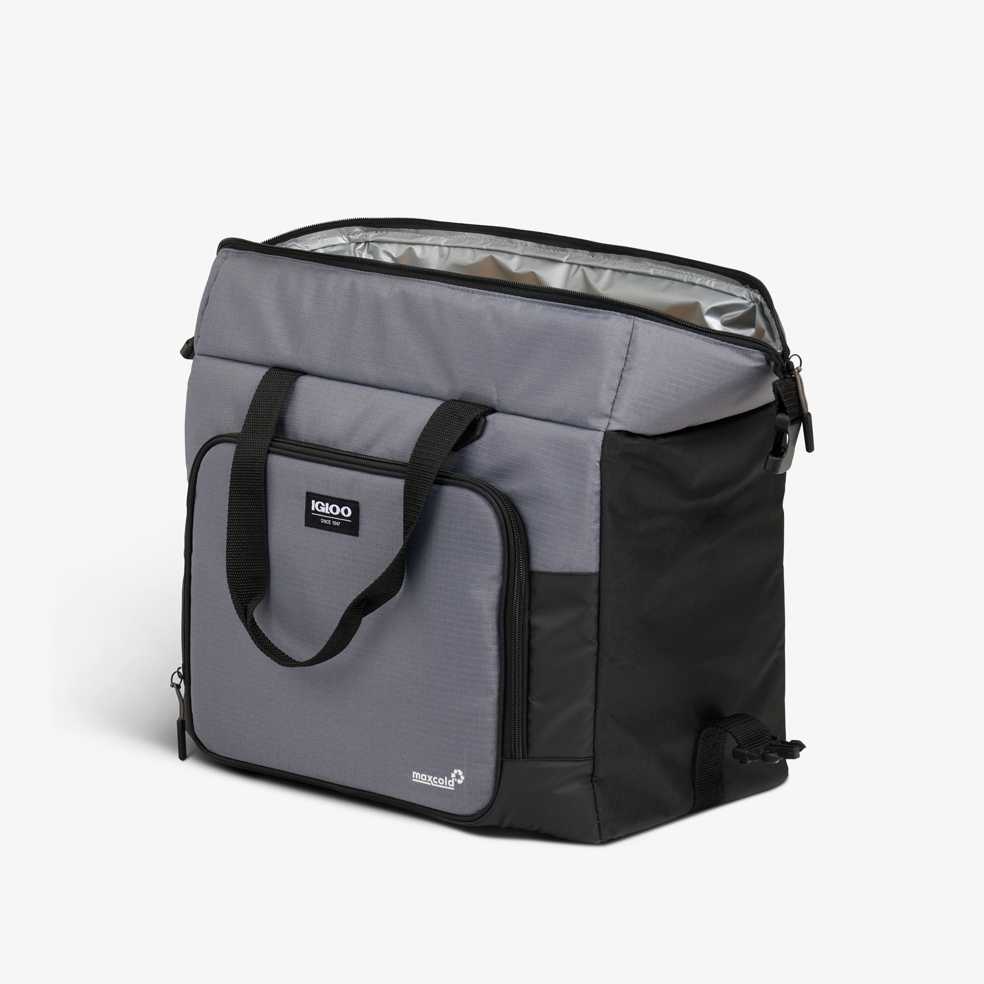 Latitude Snapdown 36-Can Cooler Bag - Image 8