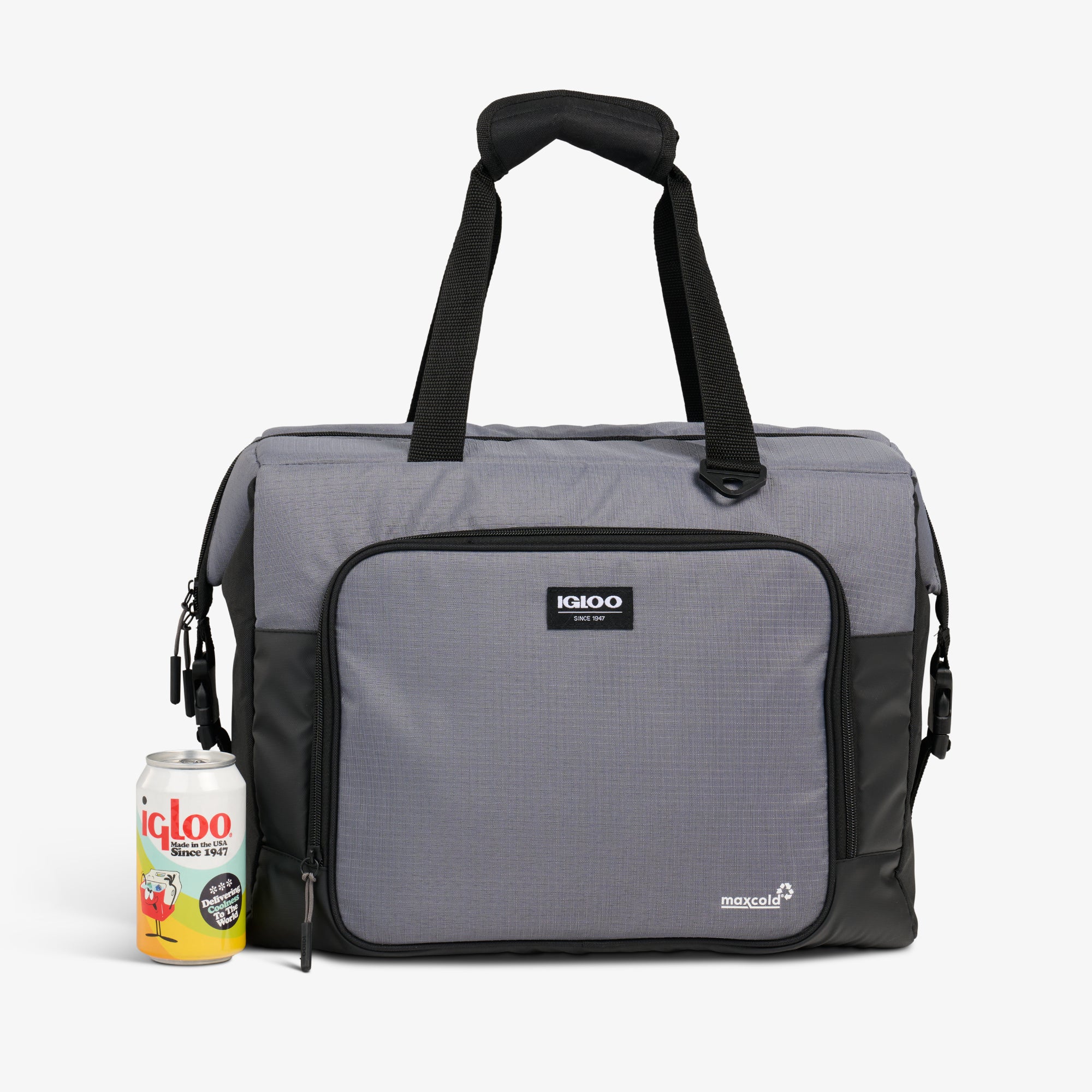 Latitude Snapdown 36-Can Cooler Bag - Image 10