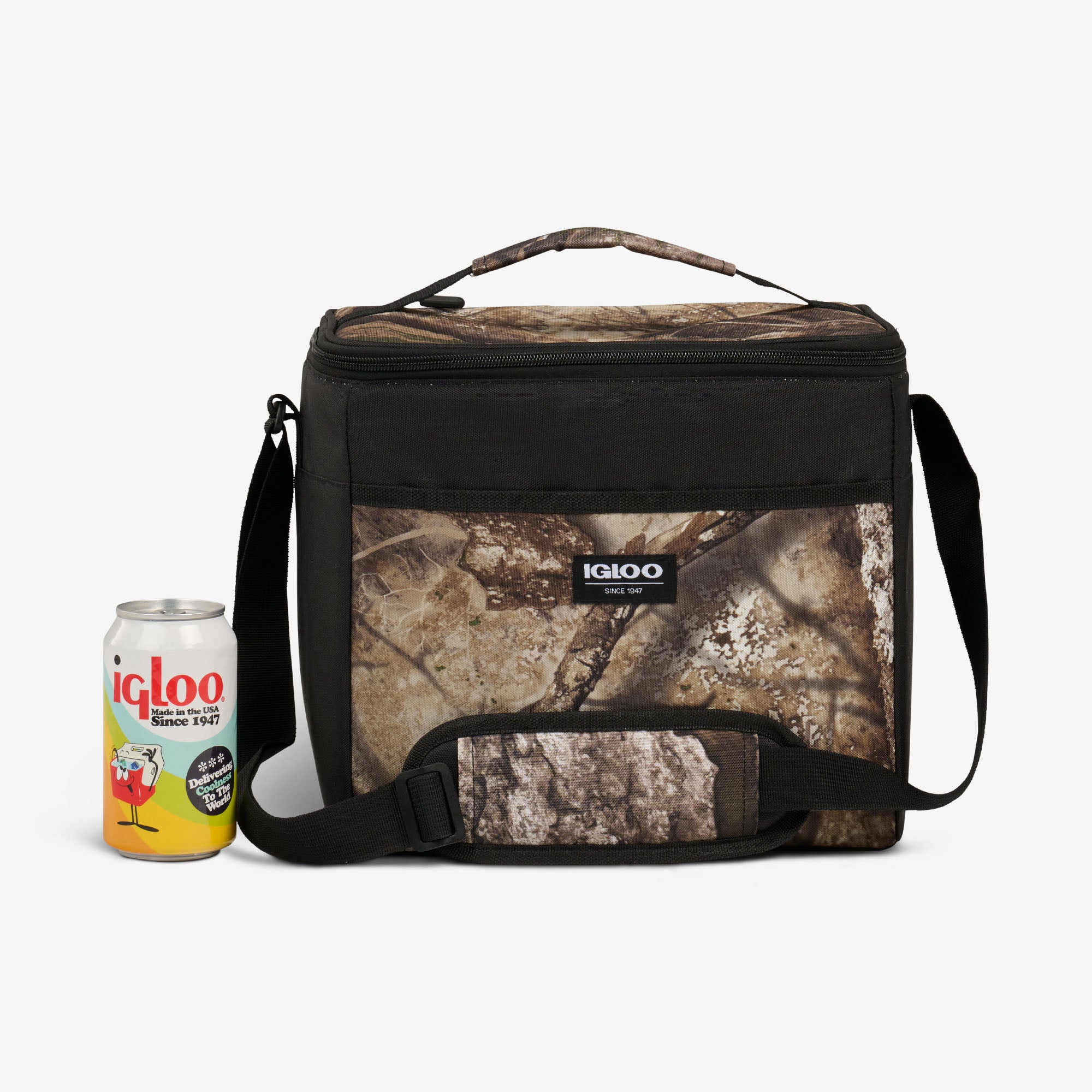 Realtree APX? HLC 18-Can Bag - Image 7