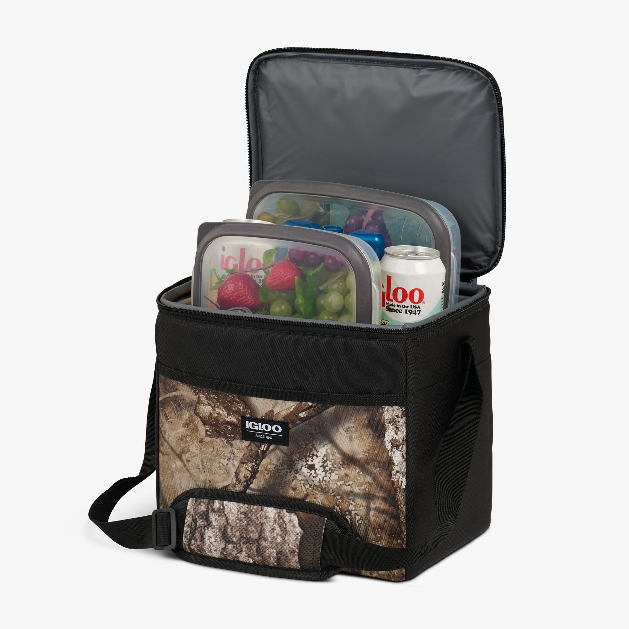 Realtree APX? HLC 18-Can Bag - Image 3