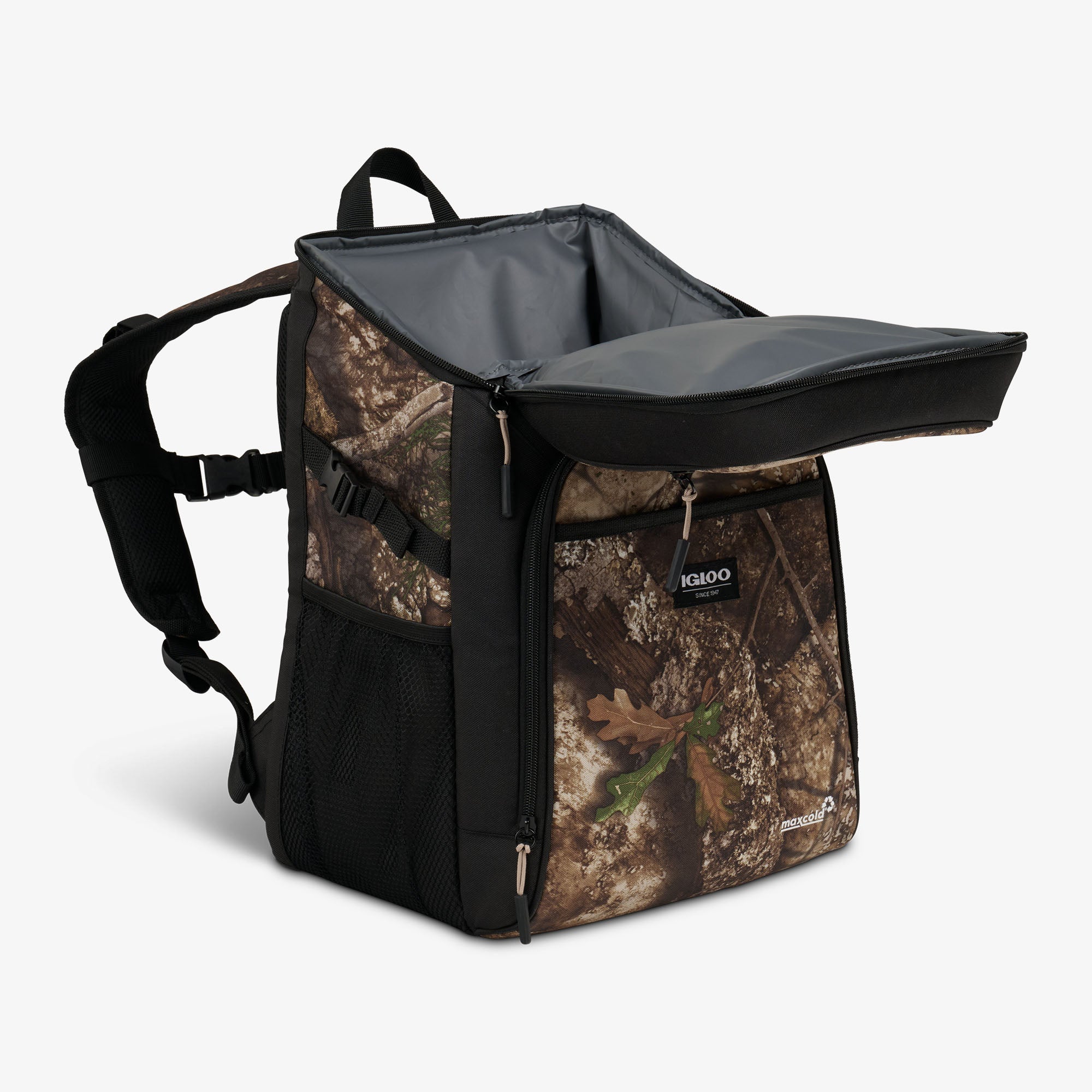 Realtree APX? 30-Can Gizmo Backpack - Image 3