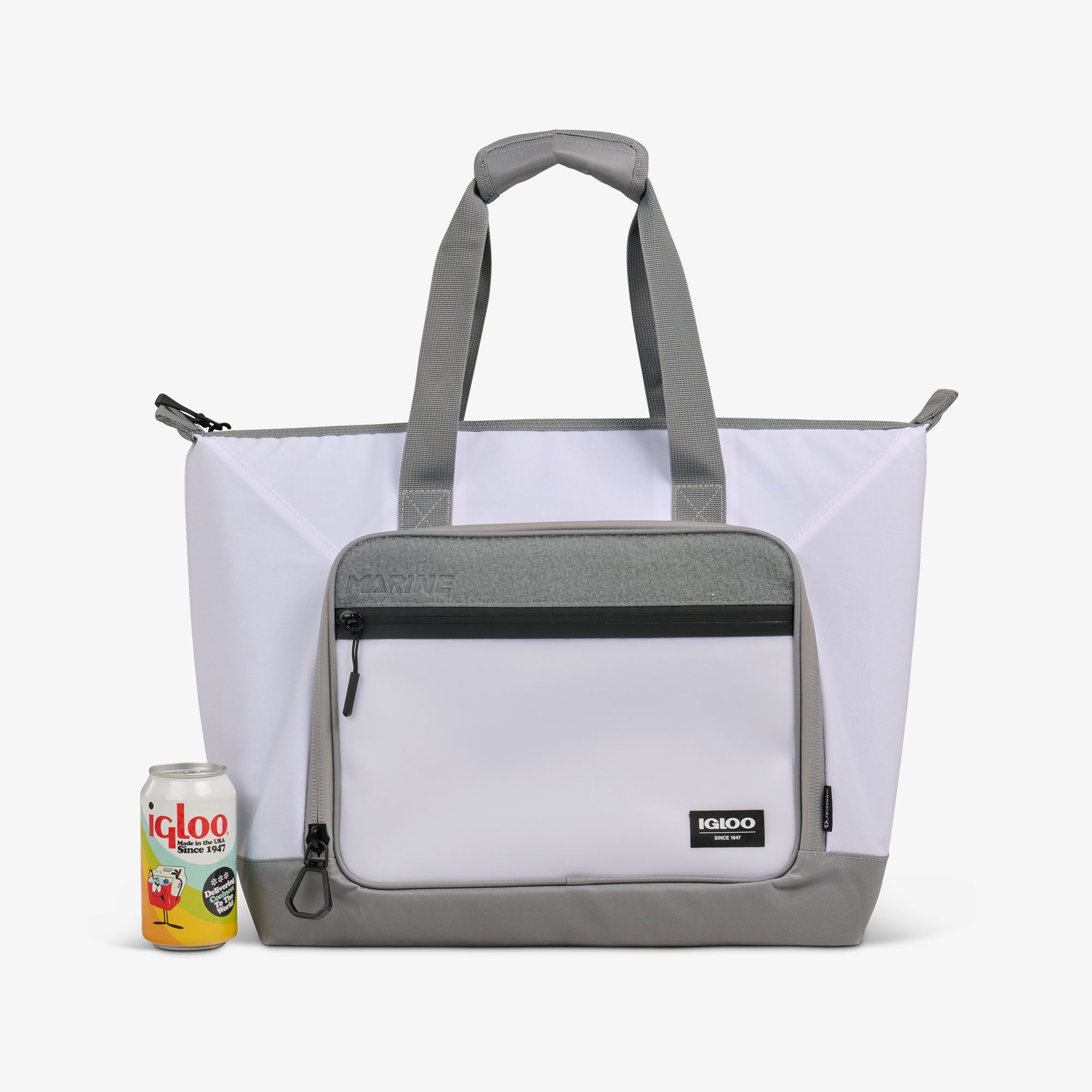 Marine 30-Can Tote - Image 5