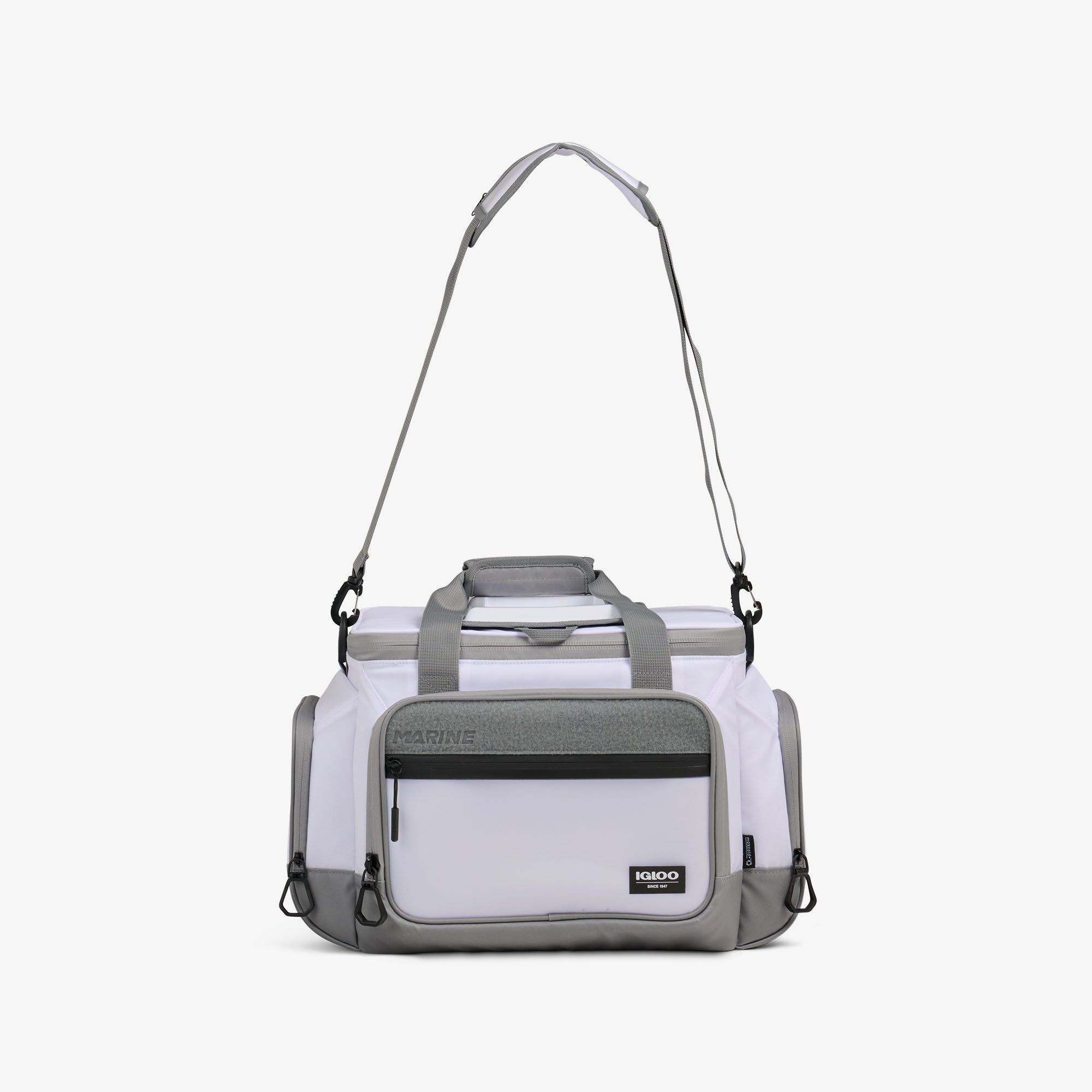 Marine 30-Can Square Cooler Bag - Image 6