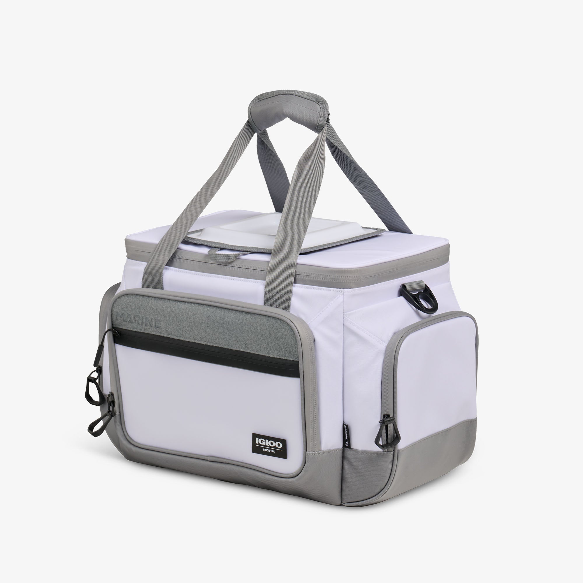 Marine 30-Can Square Cooler Bag - Image 2