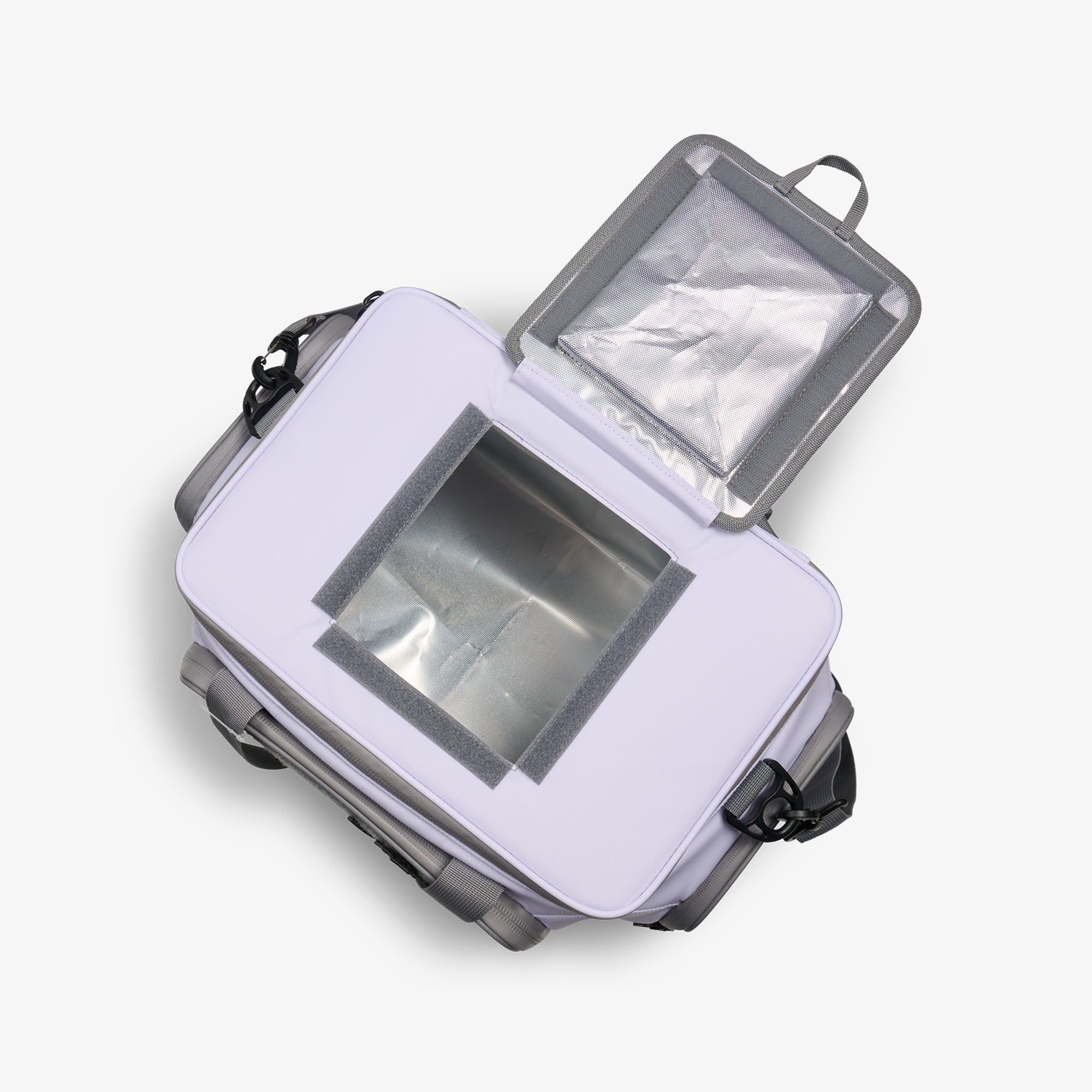 Marine 30-Can Square Cooler Bag - Image 5