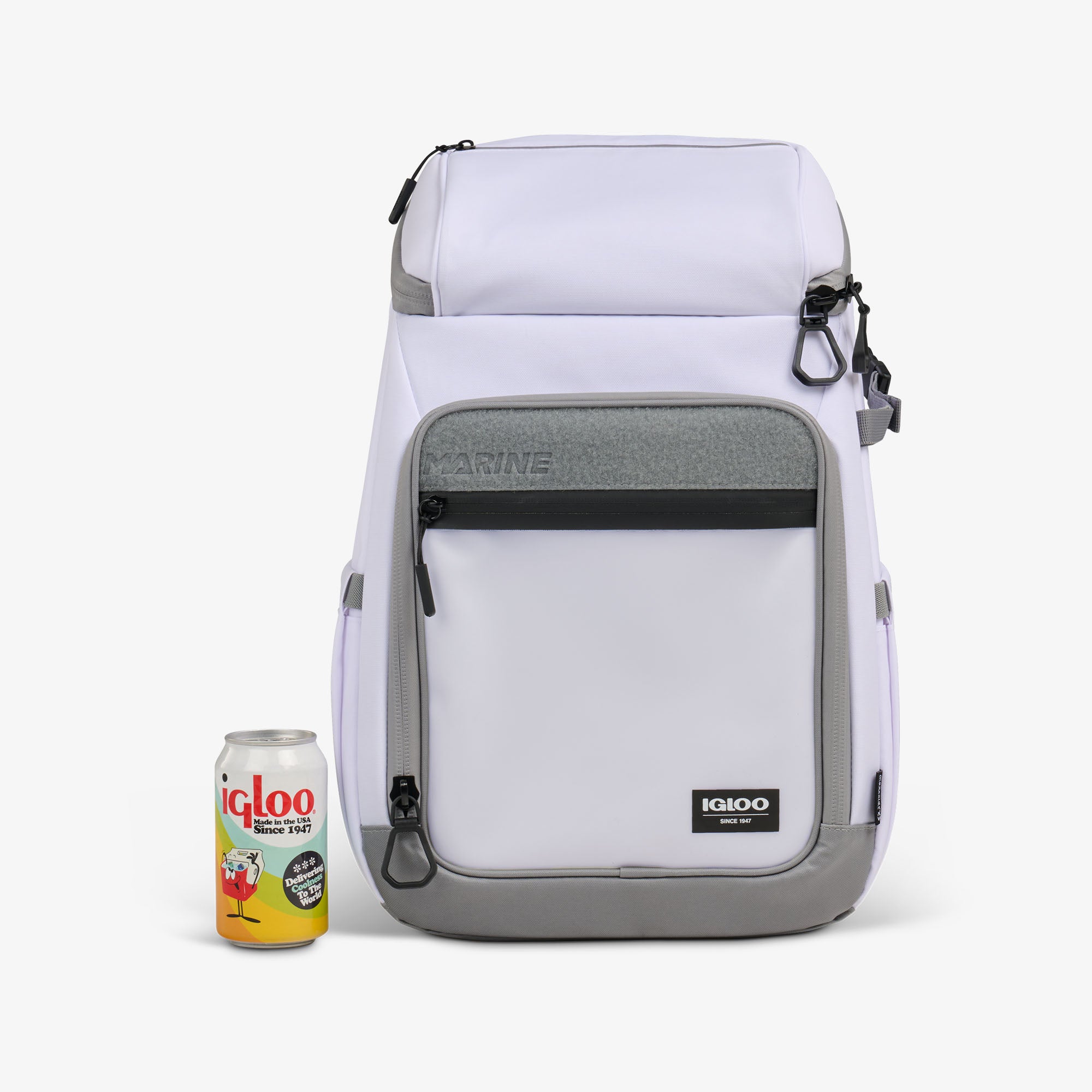 Marine 30-Can Backpack - Image 5